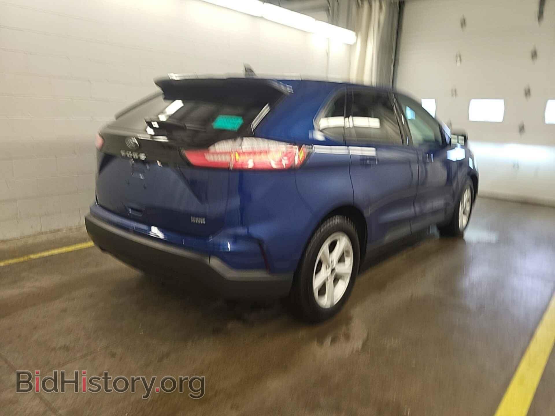 2021 FORD EDGE - VIN: 2FMPK4G98MBA24924 - Фото 14