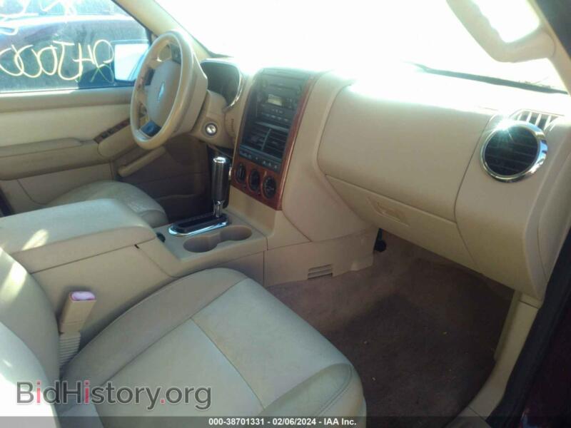 2006 Ford EXPLORER (VIN 1FMEU74E16UB24882) — photo 5 of 10