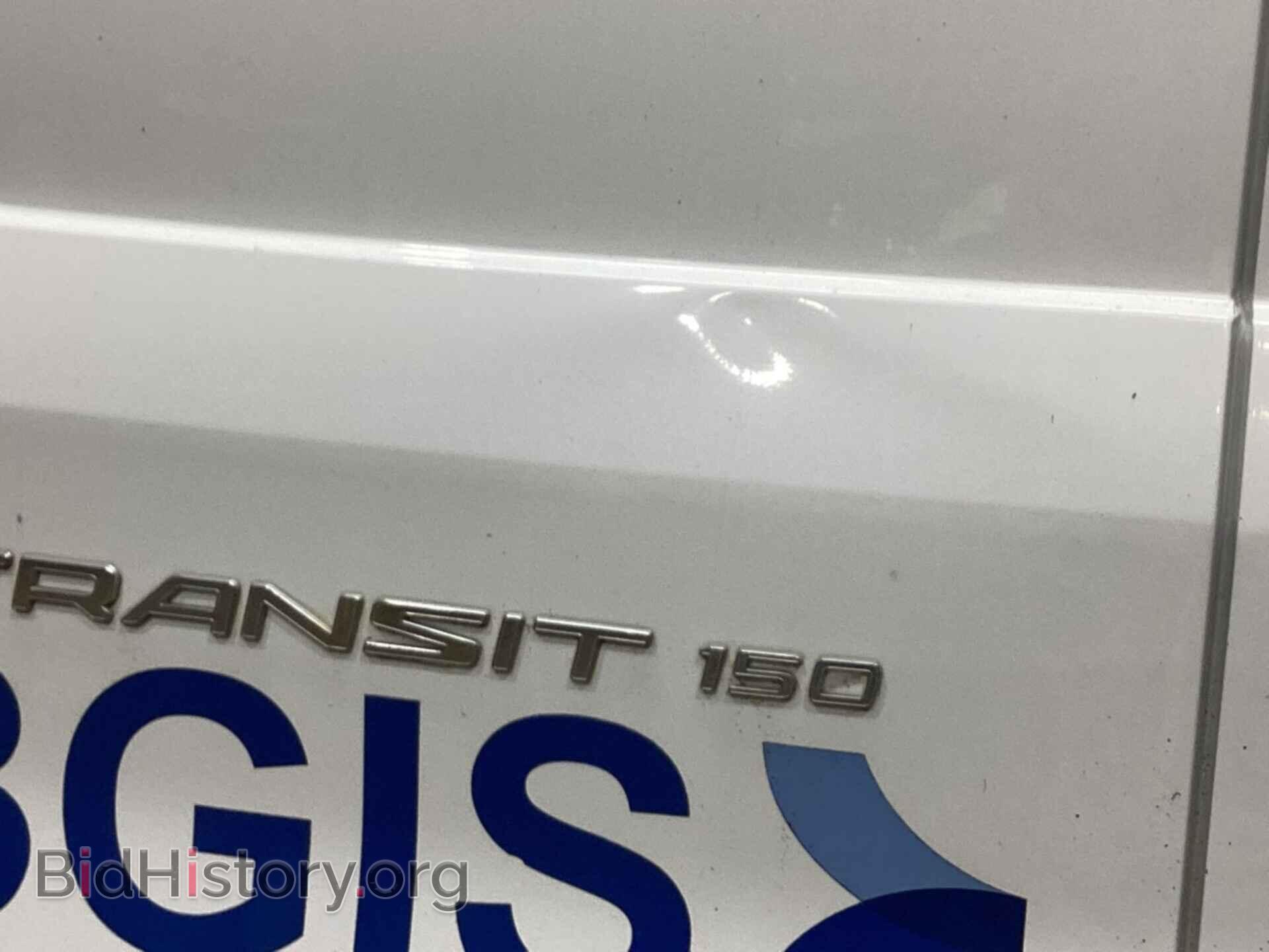 2019 FORD TRANSIT - VIN: 1FTYE1YM2KKA14751 - Фото 21