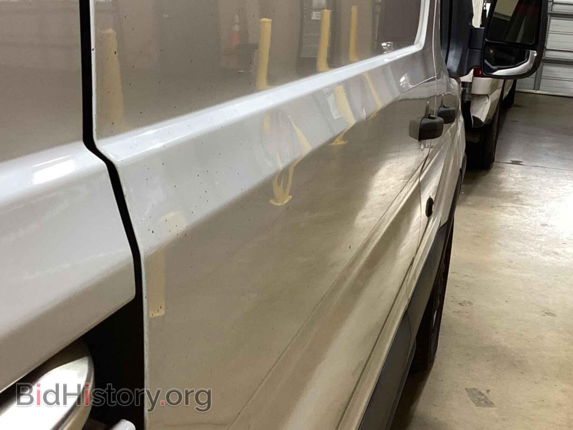 2019 FORD TRANSIT - VIN: 1FTYE1YM2KKA14751 - Фото 24