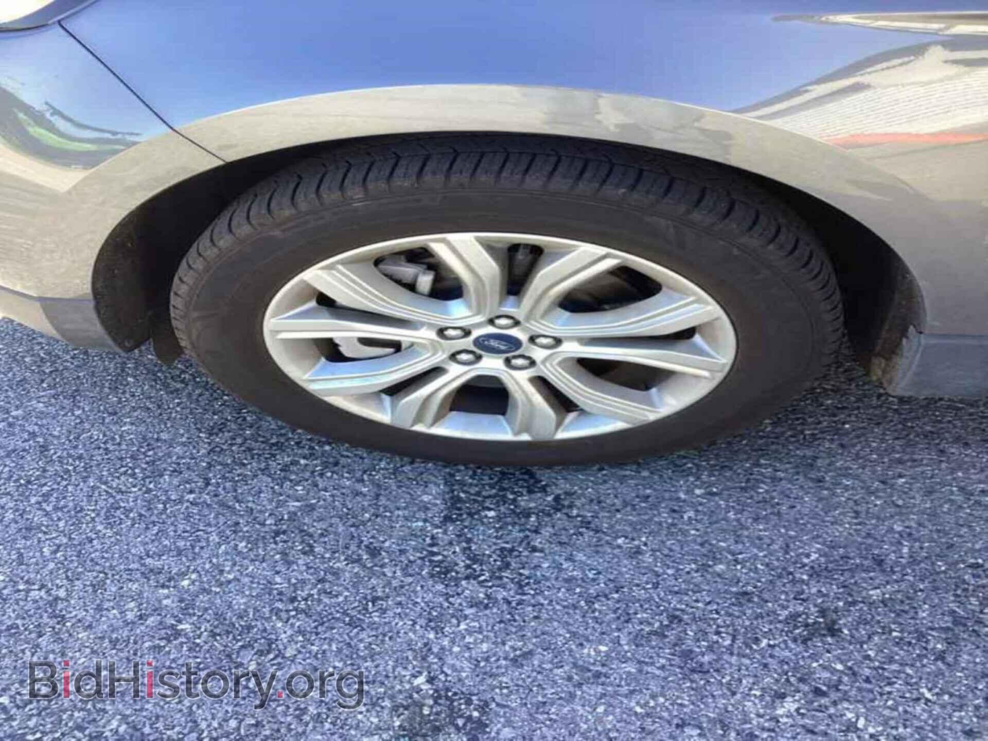 2021 FORD EDGE - VIN: 2FMPK3K90MBA50550 - Фото 18