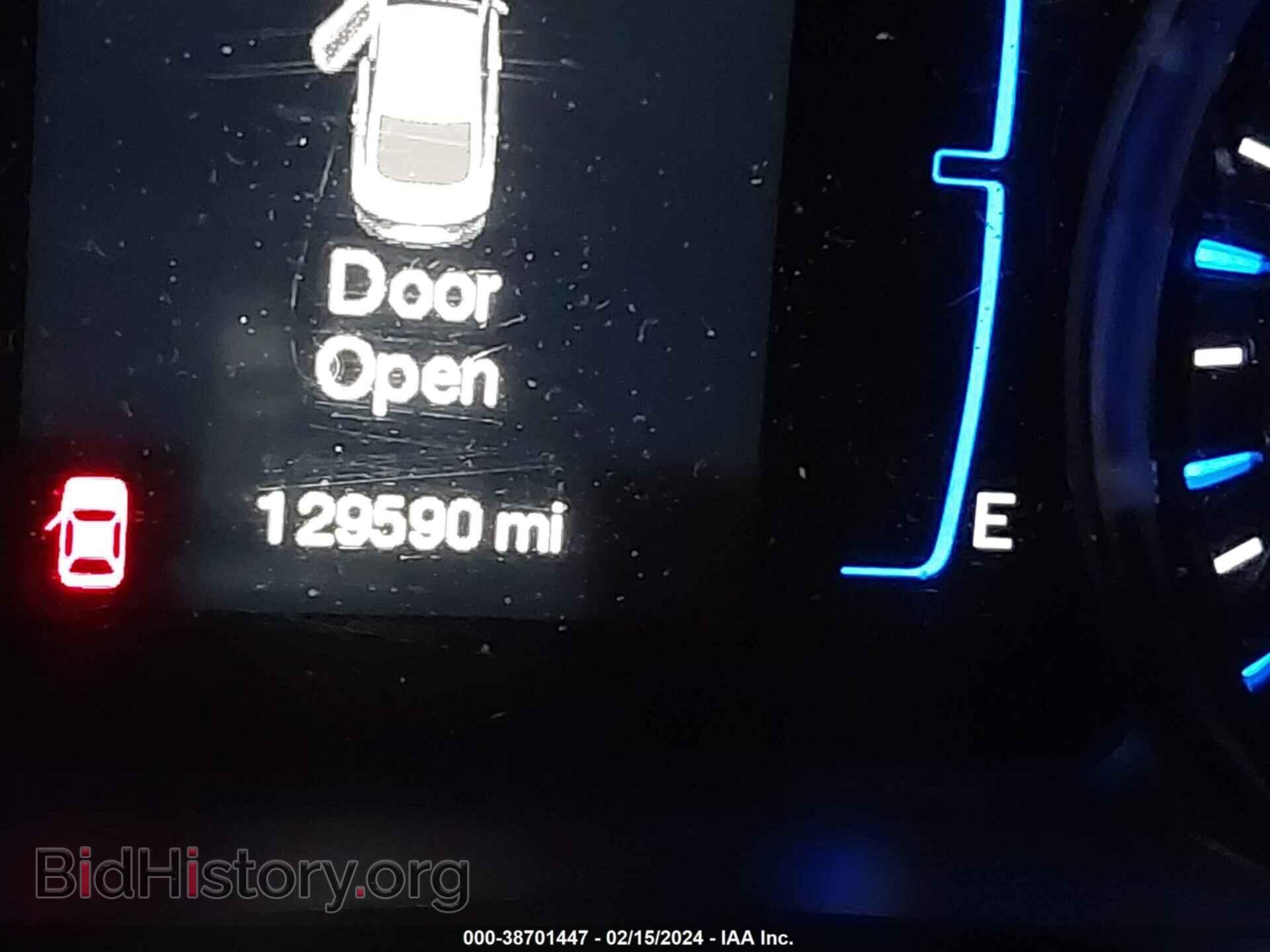 2015 CHRYSLER 200 - VIN: 1C3CCCBG2FN673615 - Фото 7