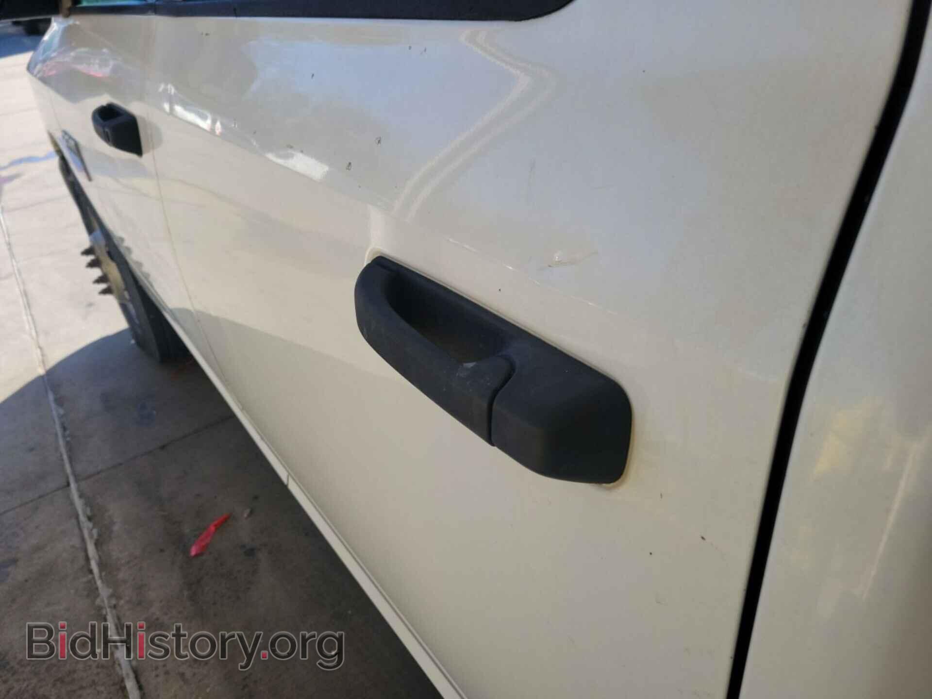 2011 RAM RAM 3500 - VIN: 3D73M4CL3BG624586 - Photo 9