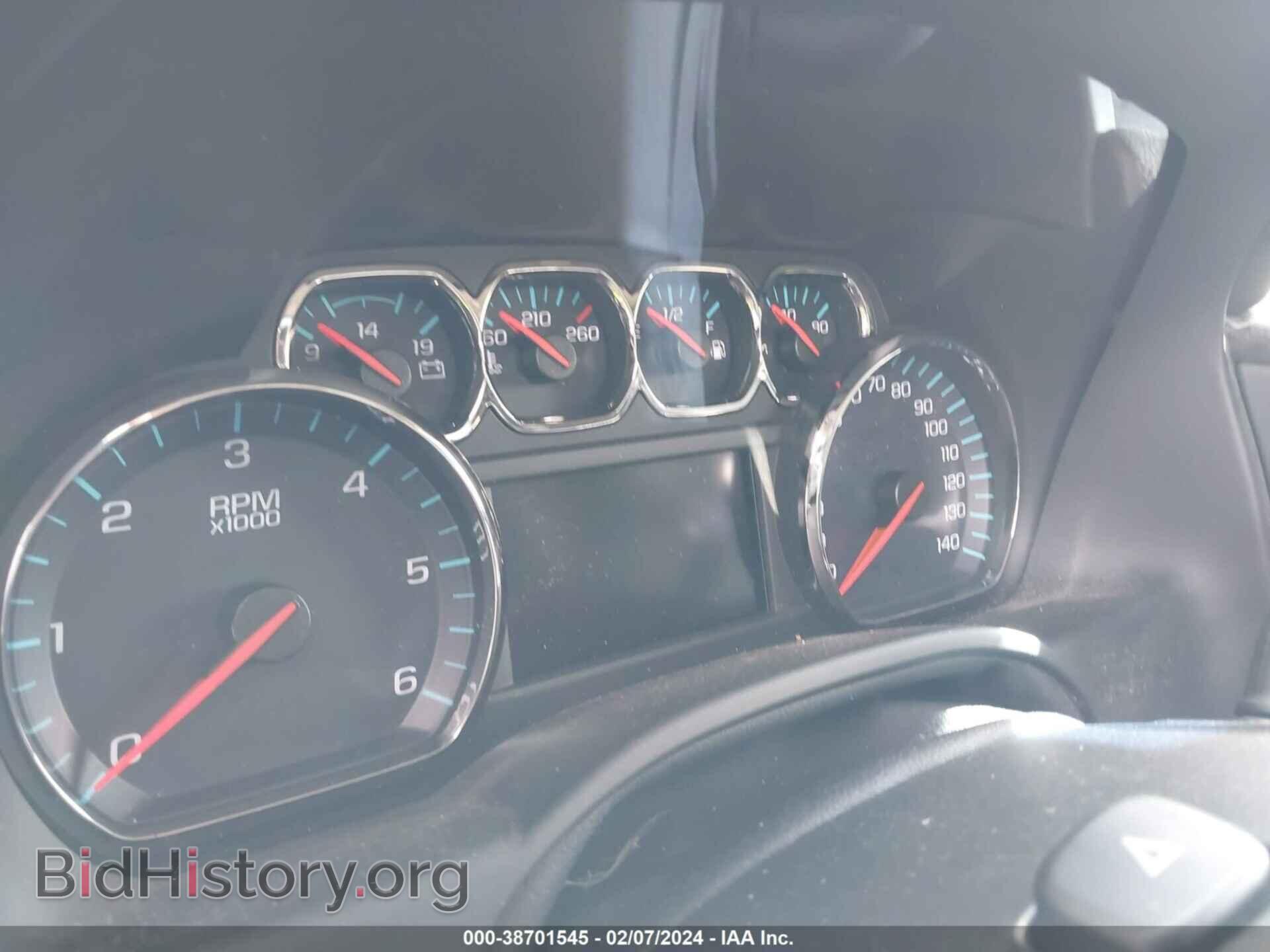 2019 GMC YUKON - VIN: 1GKS2BKC1KR106157 - Фото 7