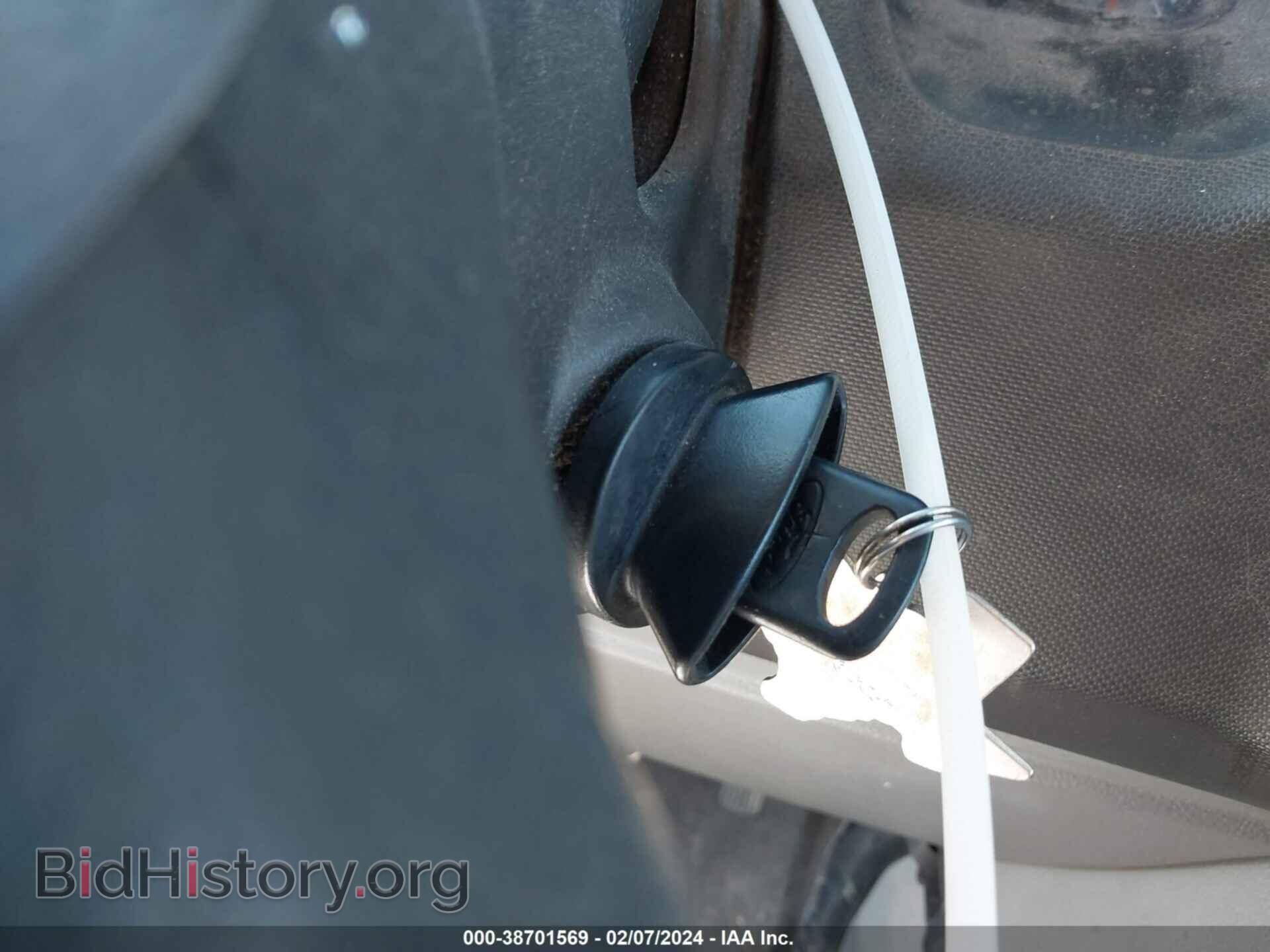 2013 FORD E-150 - VIN: 1FTNE1EW7DDA98730 - Фото 11
