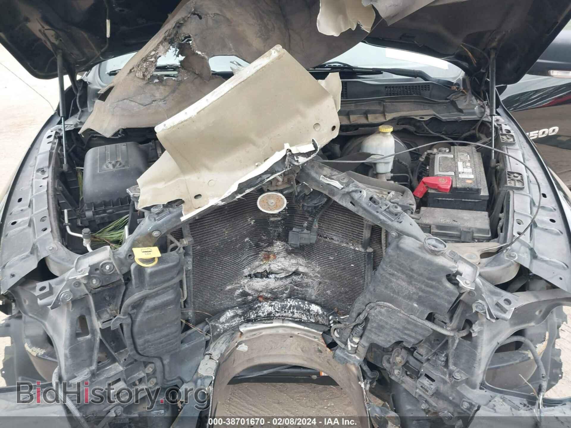 2012 RAM 1500 - VIN: 1C6RD6LT9CS137202 - Фото 10