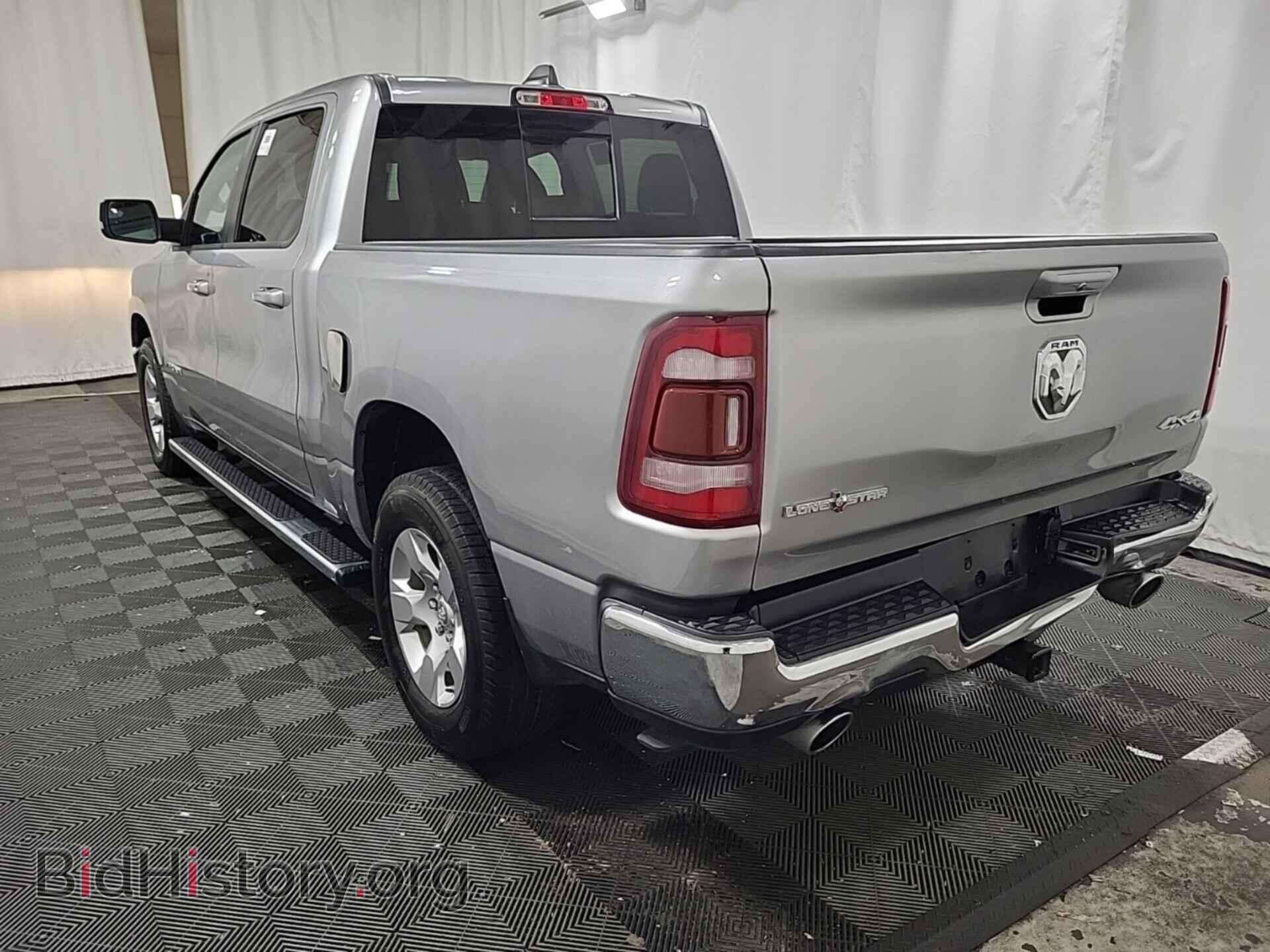 2021 RAM 1500 - VIN: 1C6SRFFT6MN632004 - Фото 36