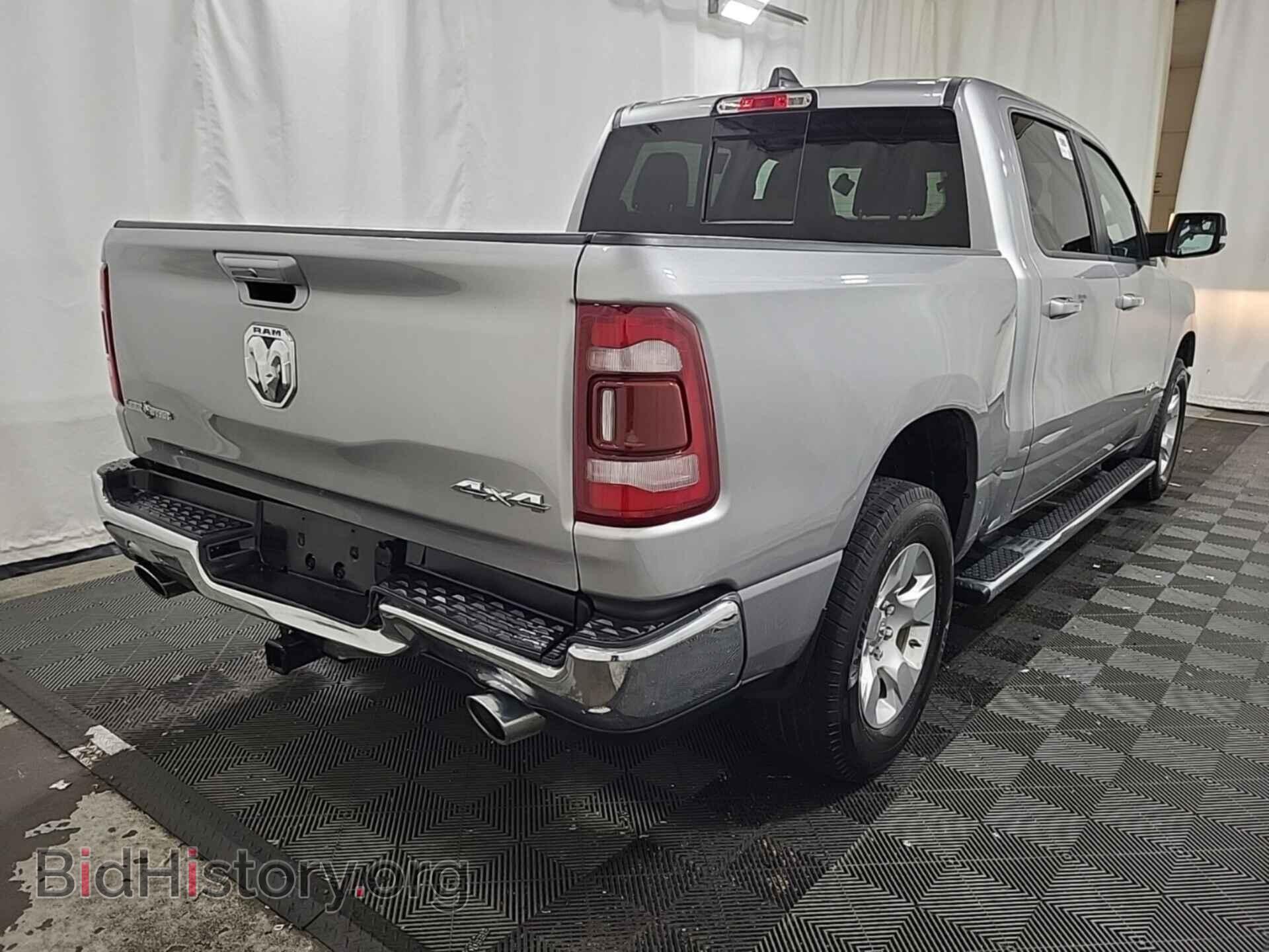 2021 RAM 1500 - VIN: 1C6SRFFT6MN632004 - Фото 10