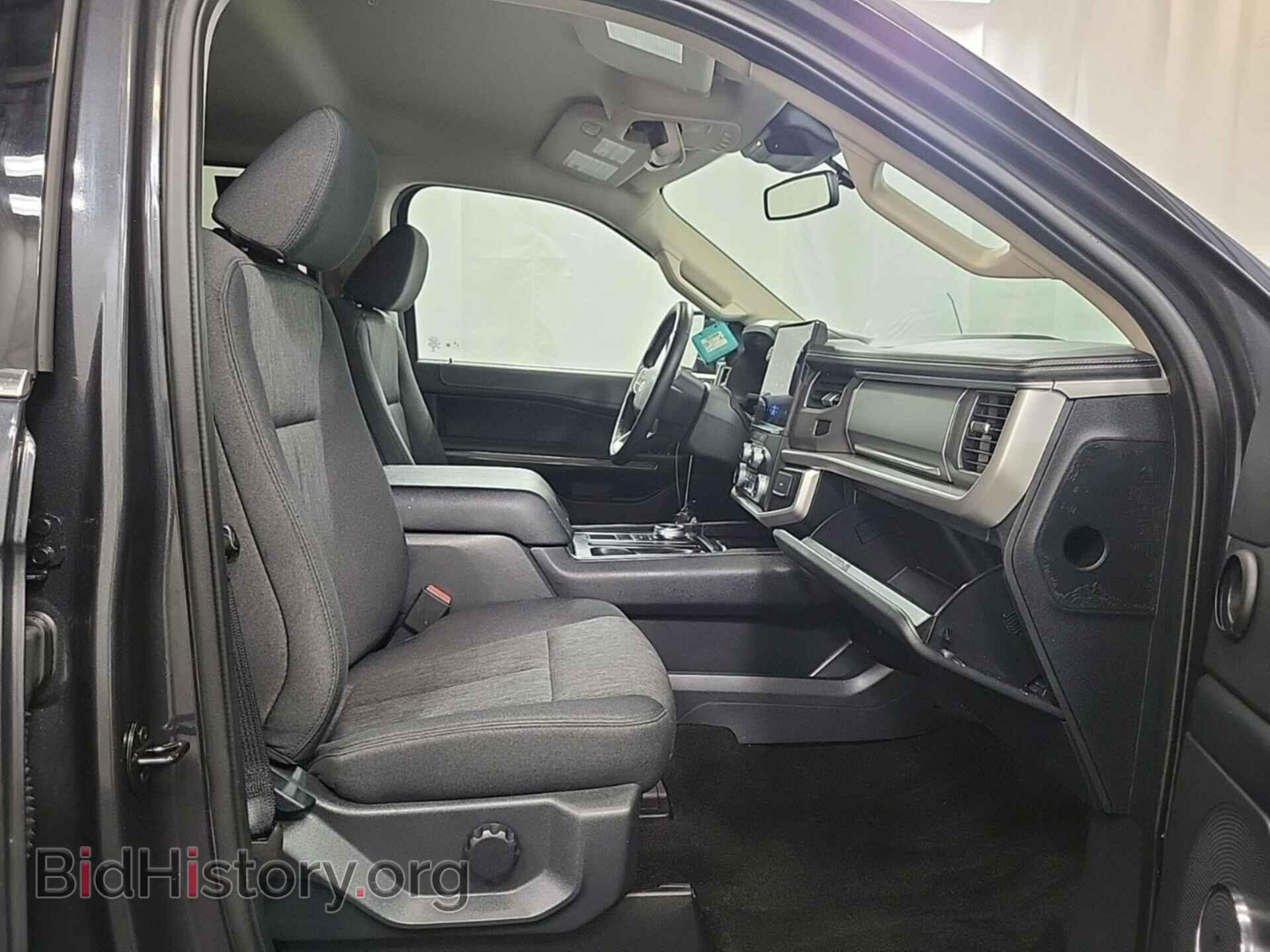 2022 FORD EXPEDITION - VIN: 1FMJU1HT6NEA20658 - Фото 2
