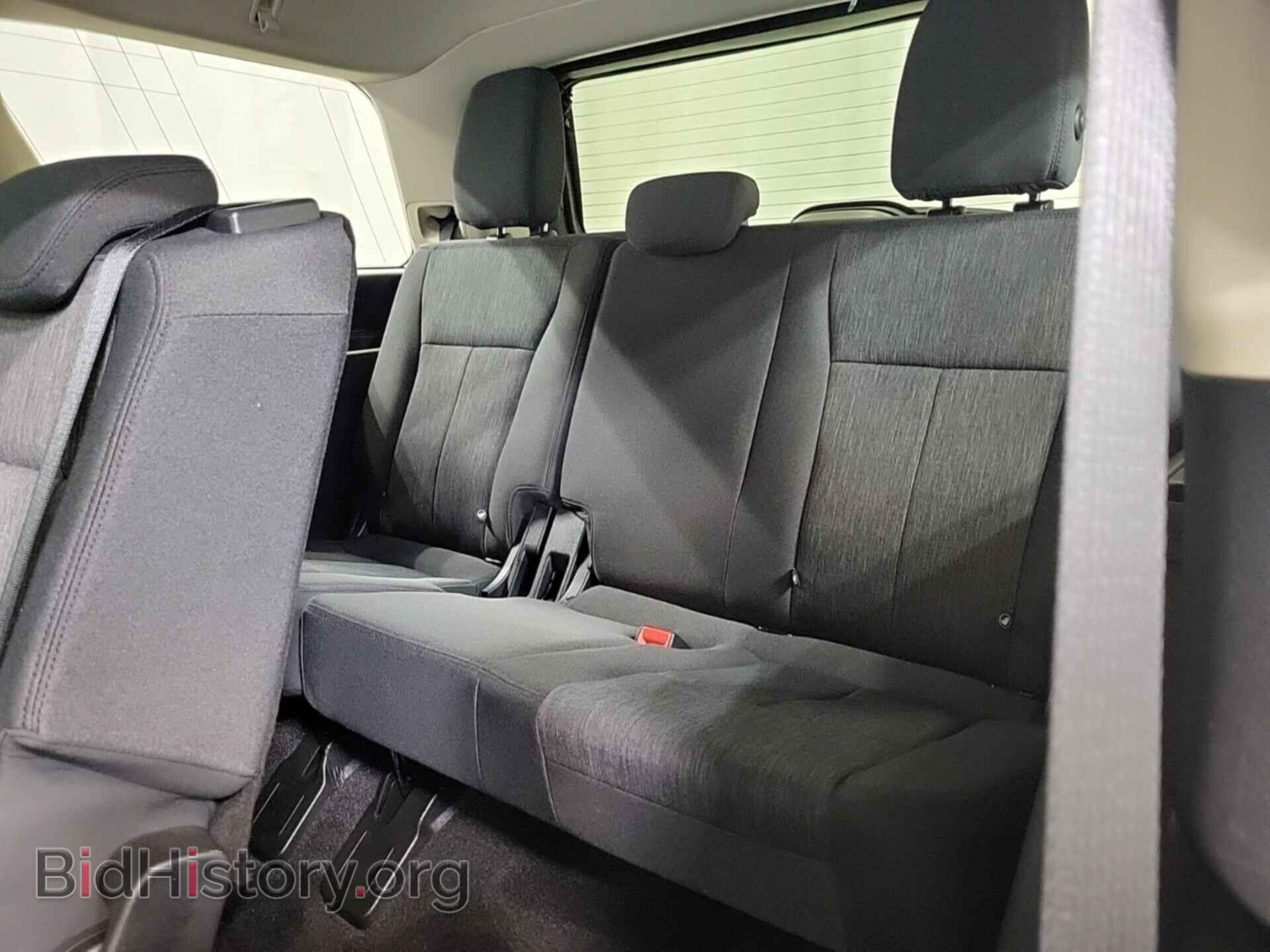 2022 FORD EXPEDITION - VIN: 1FMJU1HT6NEA20658 - Фото 15