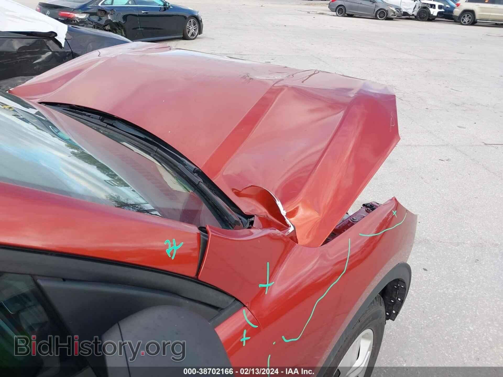 2020 FORD ESCAPE - VIN: 1FMCU0F67LUA24012 - Photo 19