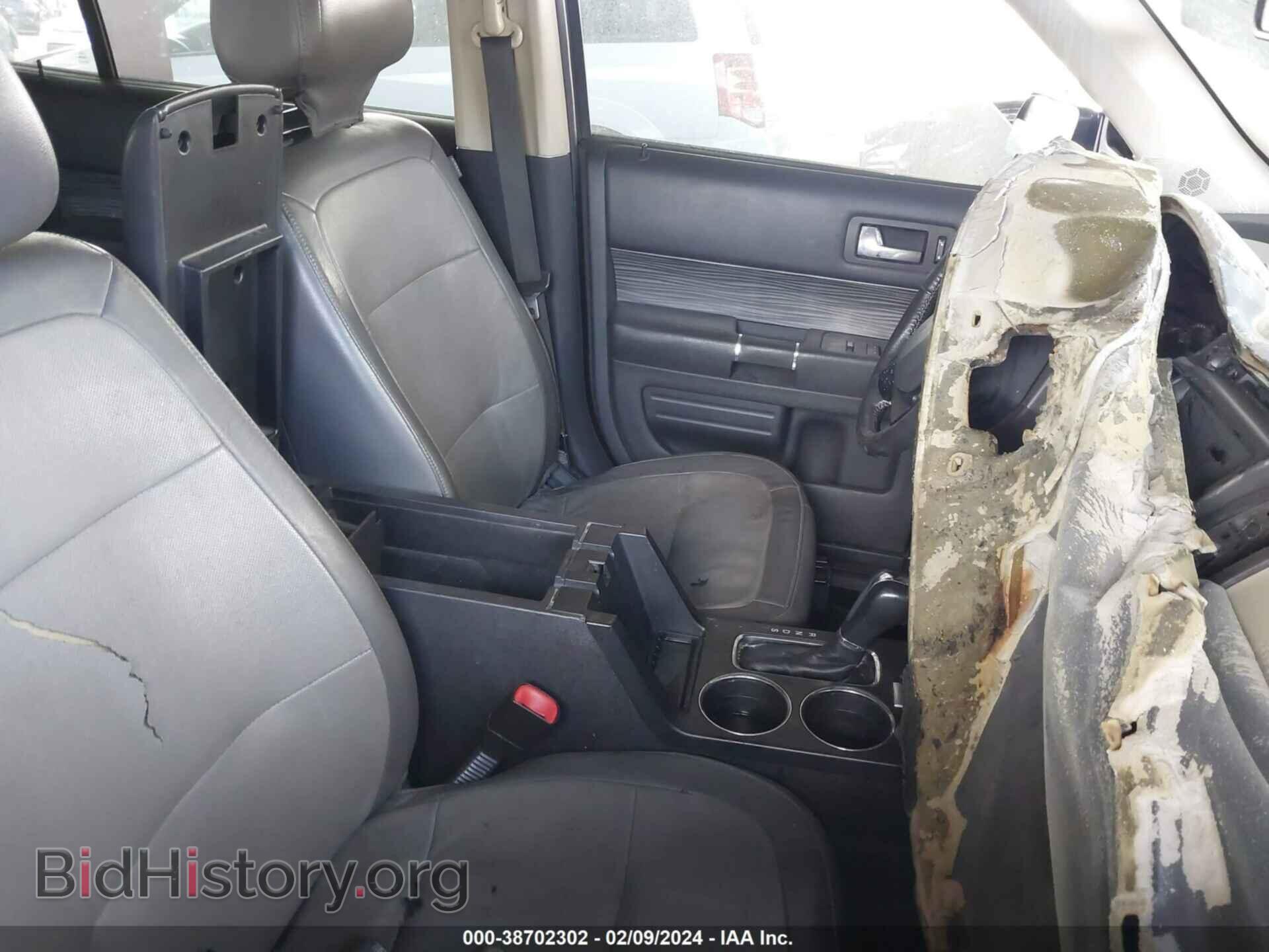 2016 FORD FLEX - VIN: 2FMGK5C8XGBA23183 - Photo 5