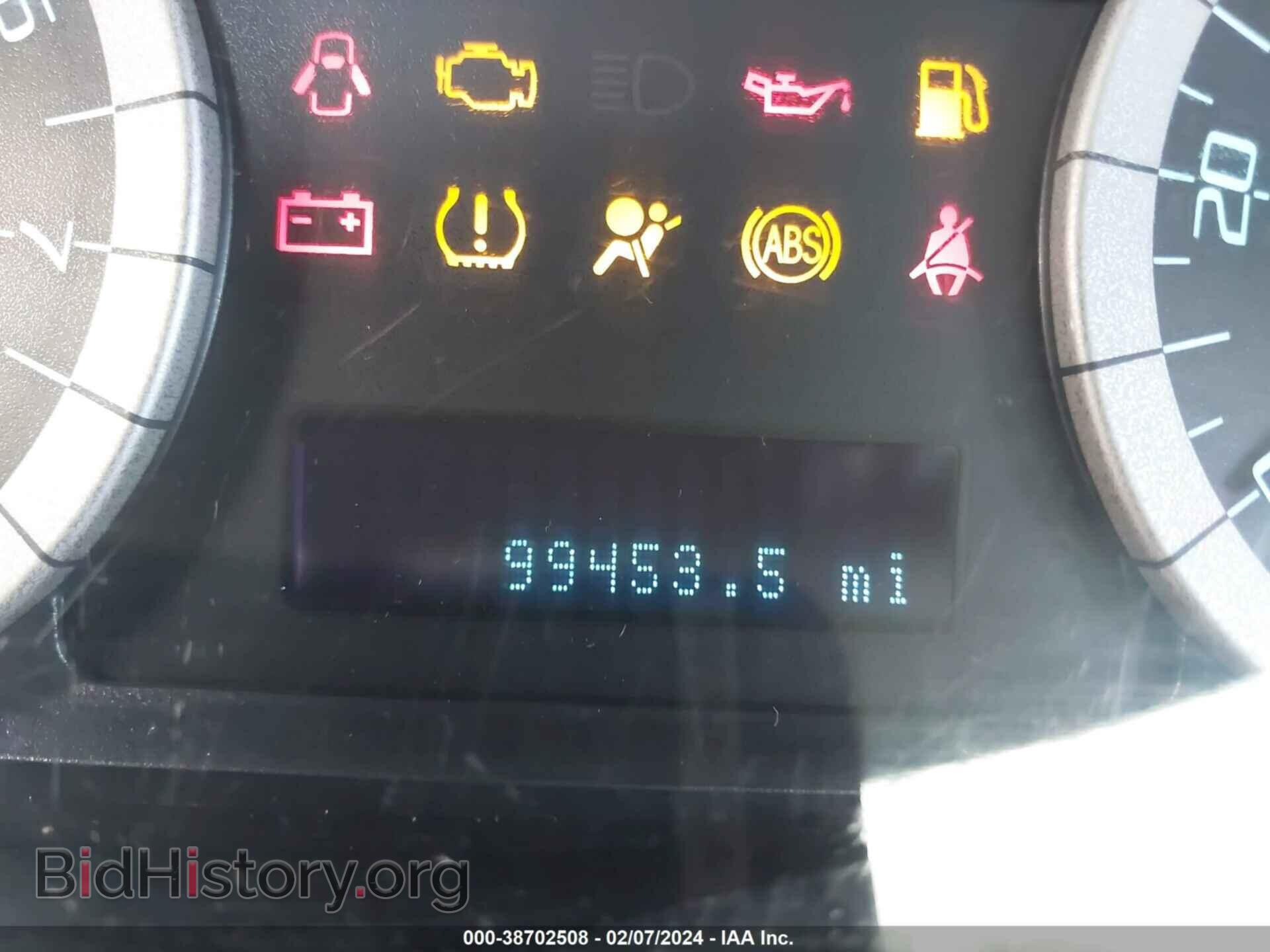 2011 FORD ESCAPE - VIN: 1FMCU0D78BKA04583 - Photo 16