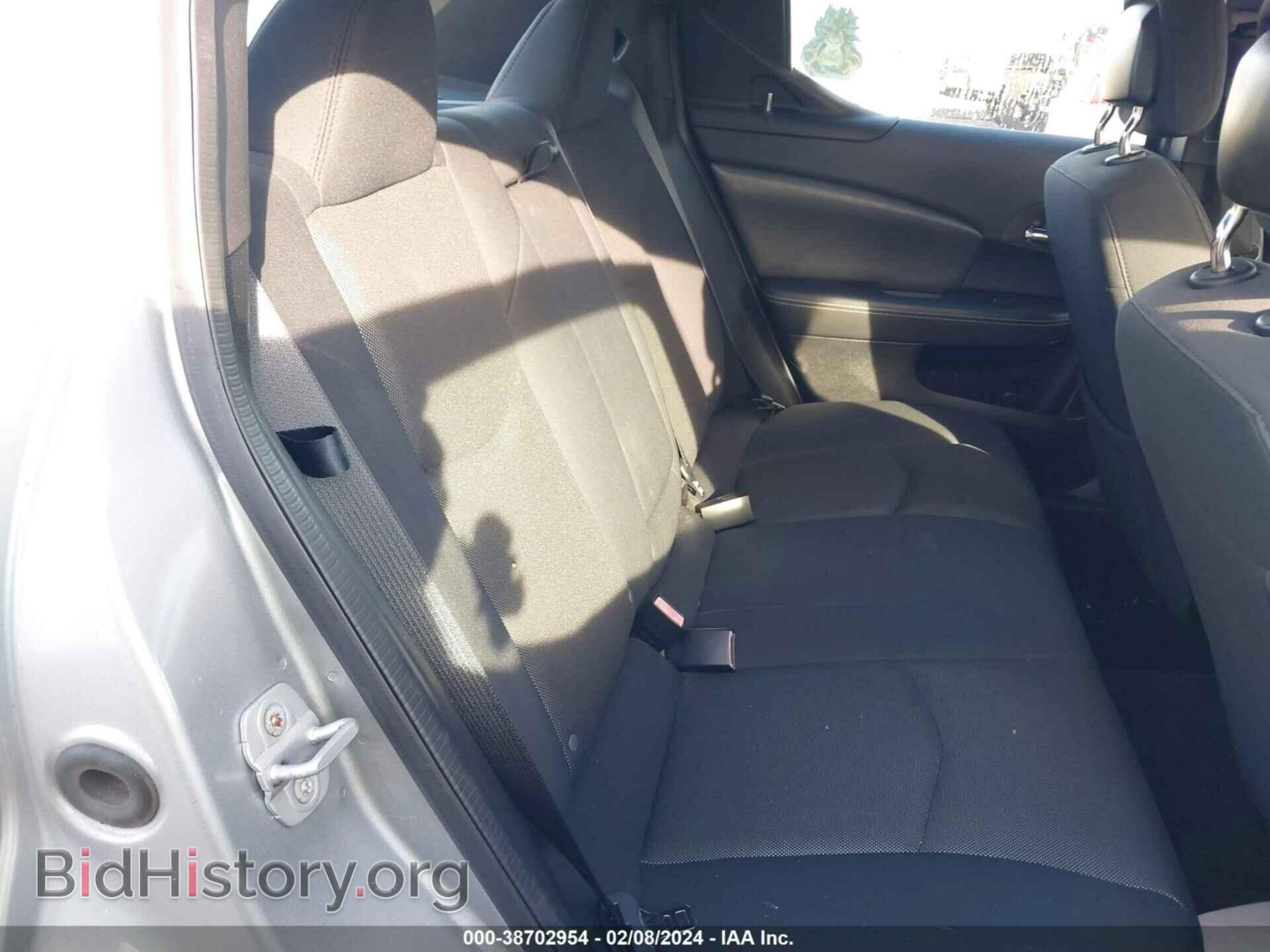 2013 DODGE AVENGER - VIN: 1C3CDZAB7DN658188 - Photo 8
