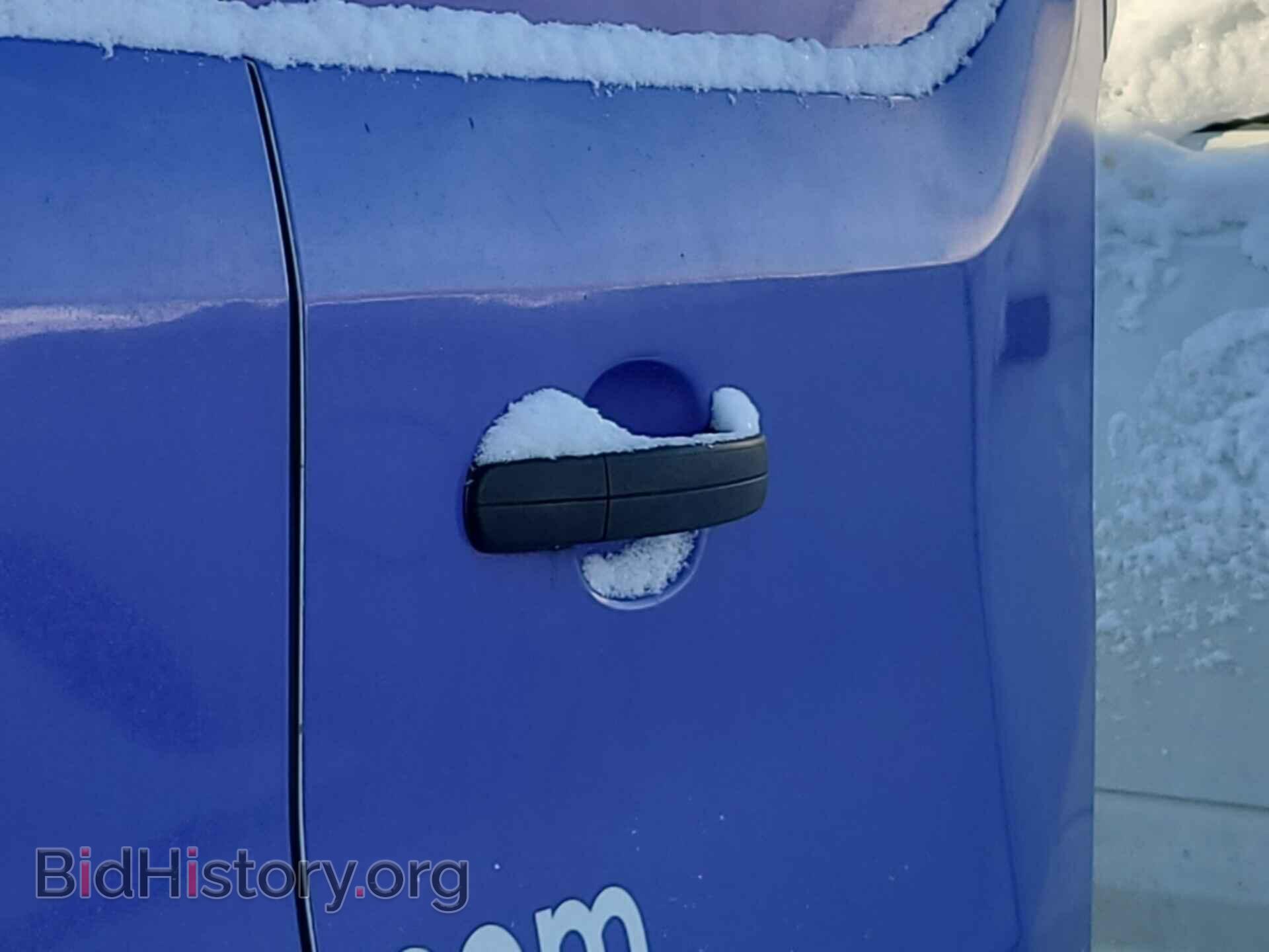 2017 FORD TRANSIT-250 - VIN: 1FTYR1YM7HKB05575 - Фото 22