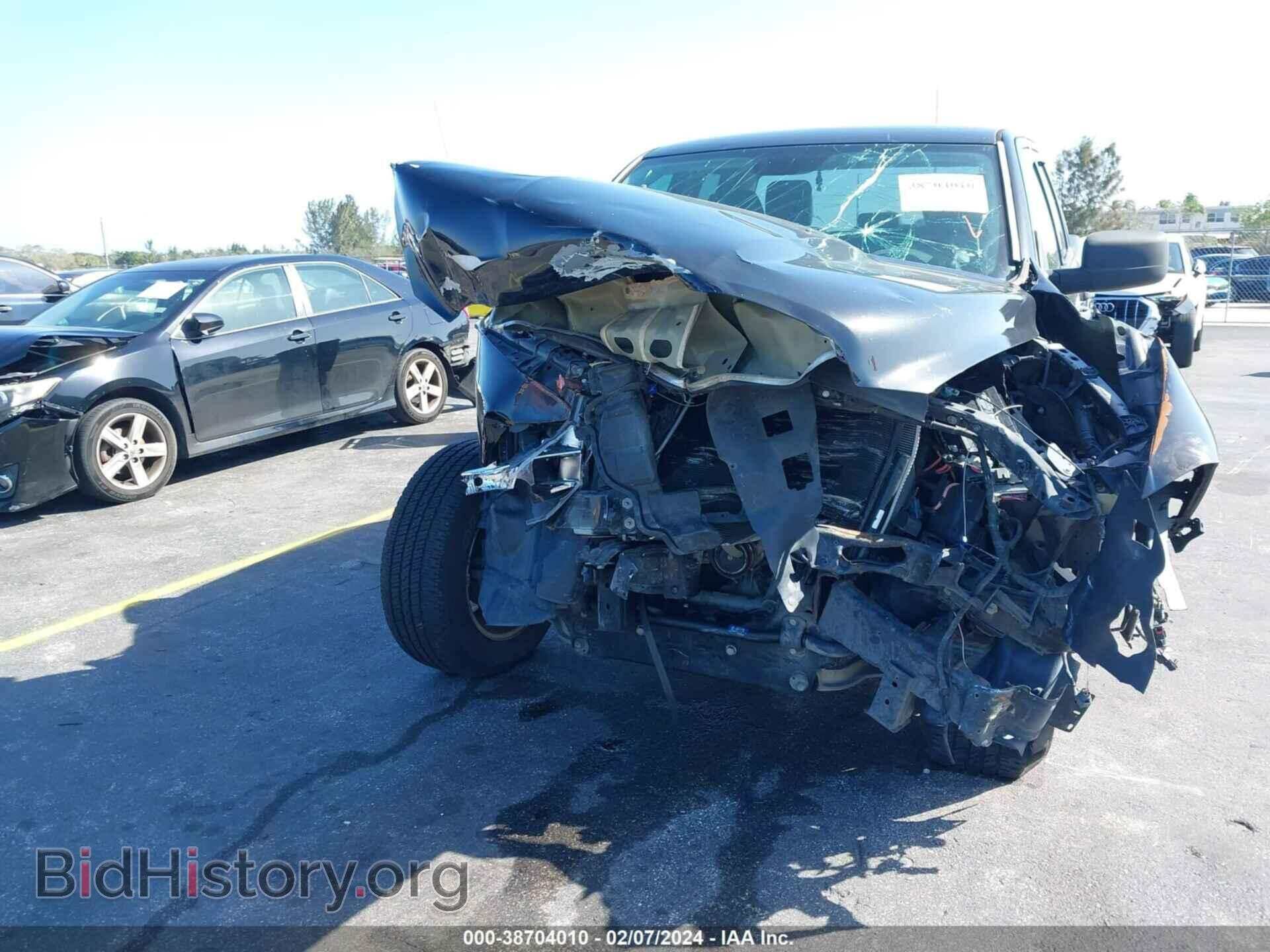 2017 RAM 1500 - VIN: 1C6RR7FT9HS711582 - Фото 6