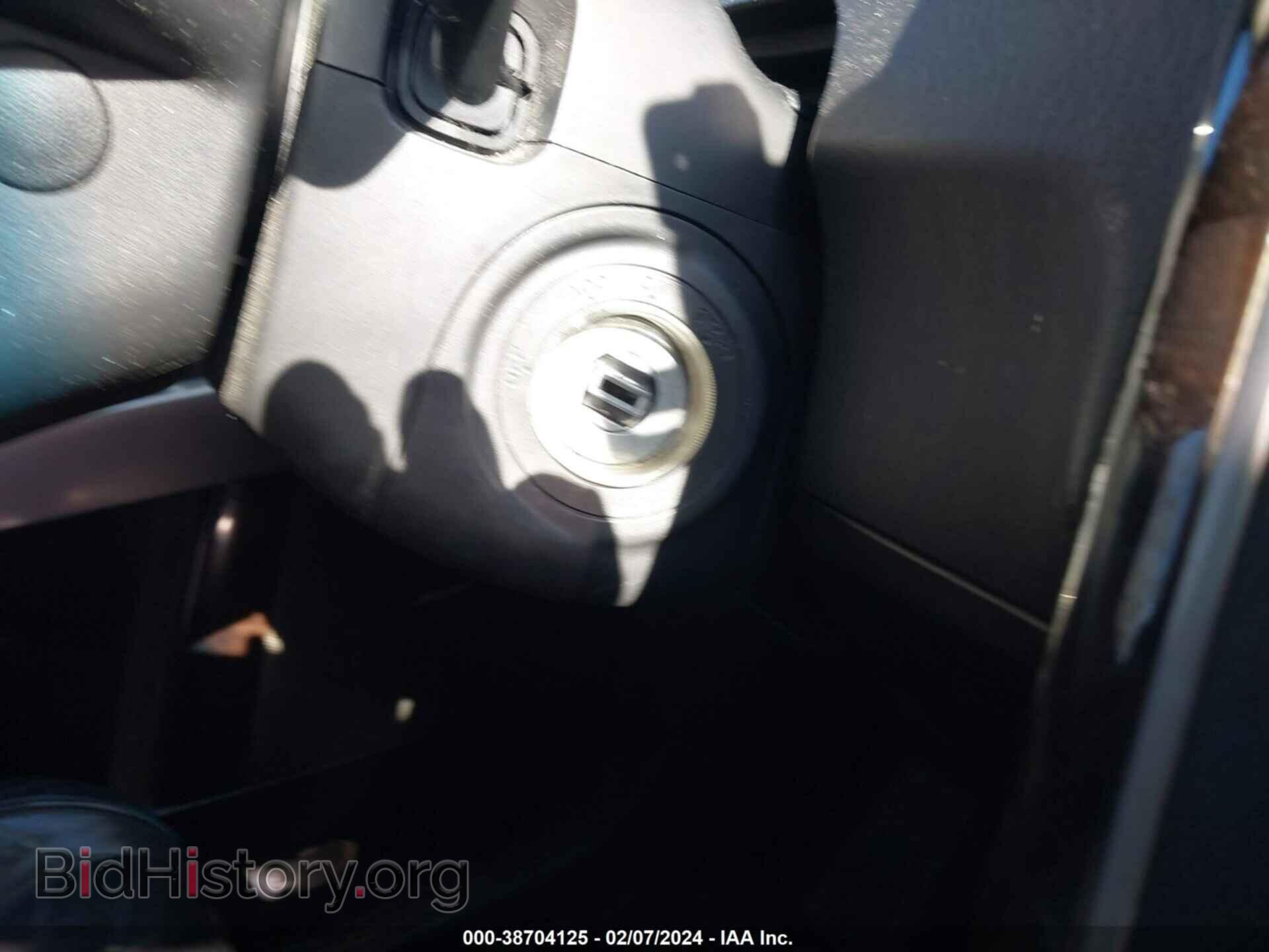 2012 MAZDA CX-9 - VIN: JM3TB3DA6C0363068 - Фото 6