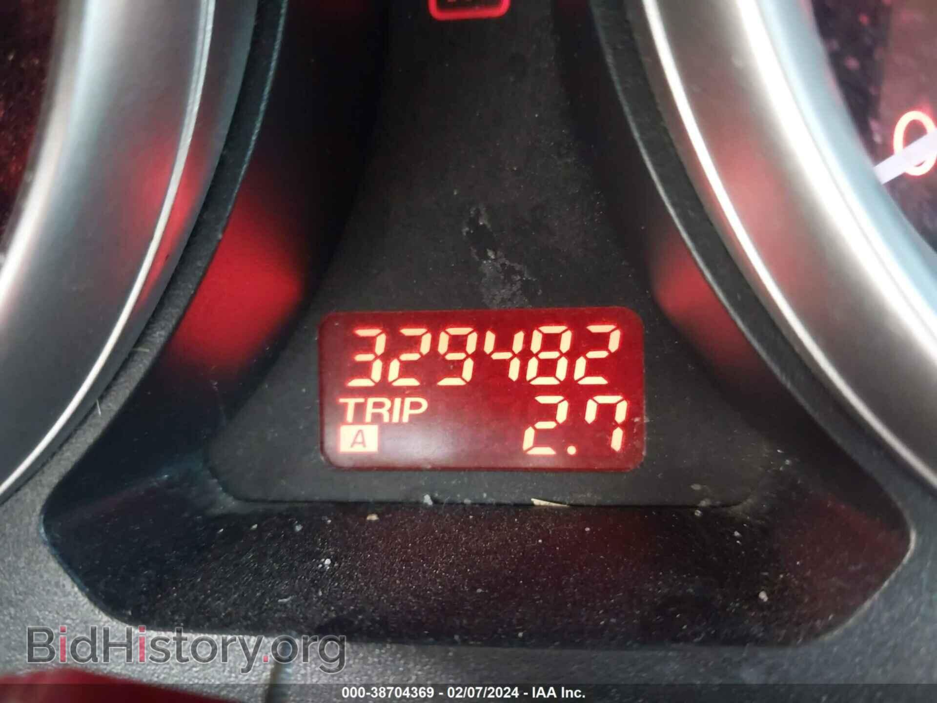 2012 MAZDA CX-9 - VIN: JM3TB2DA3C0336601 - Фото 7