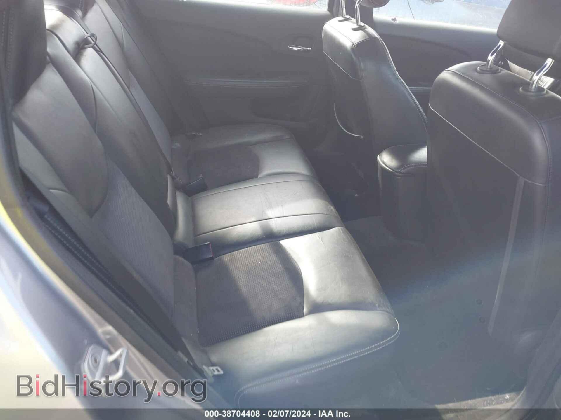 2013 CHRYSLER 200 - VIN: 1C3CCBCG2DN510243 - Фото 8