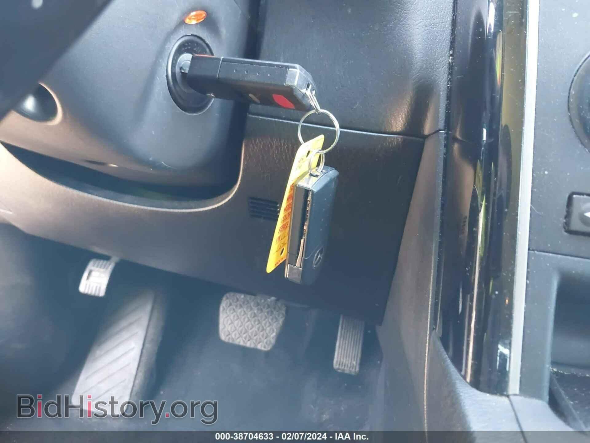 2013 MAZDA CX-9 - VIN: JM3TB2CA8D0411358 - Фото 11