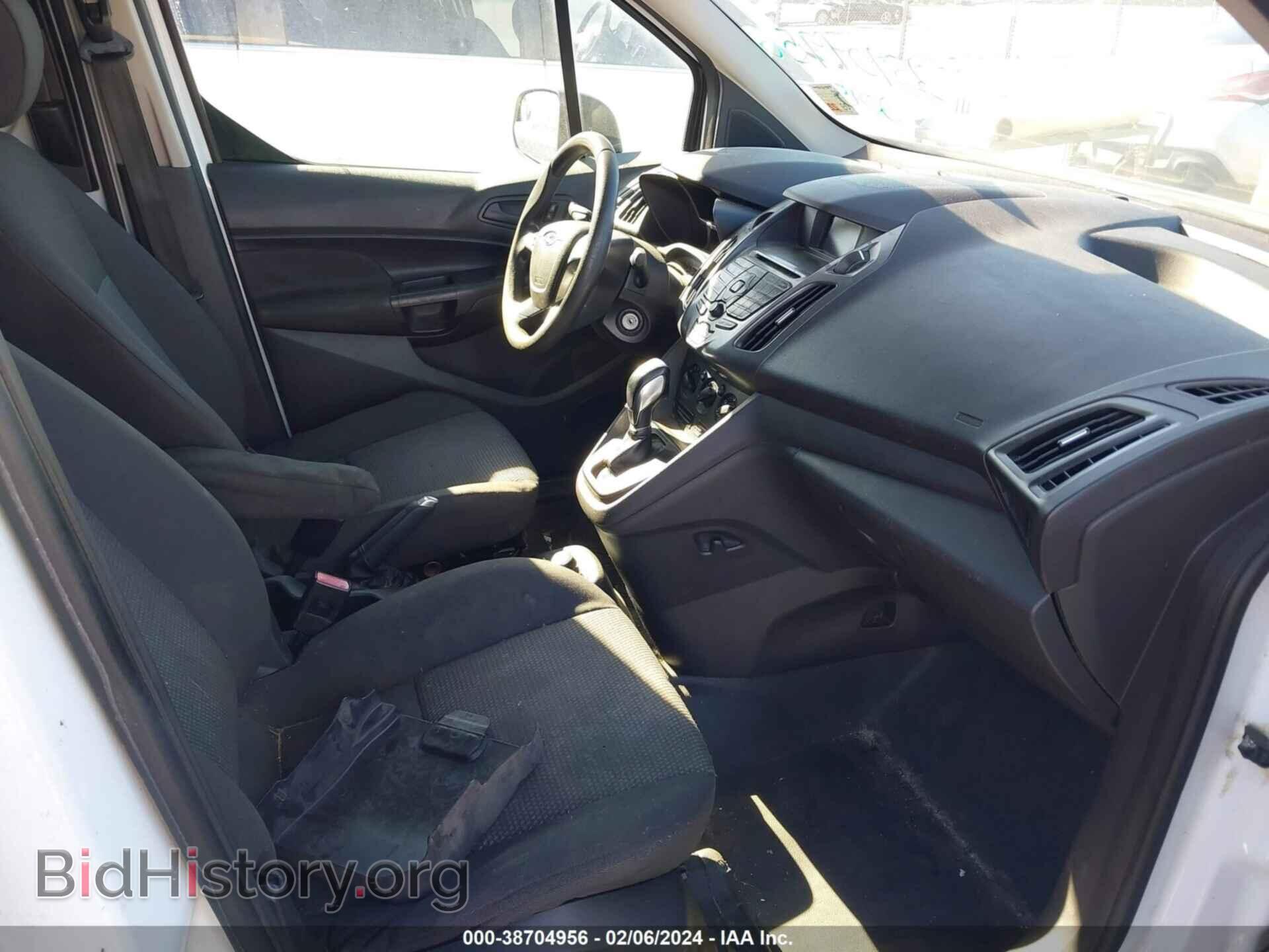 2015 FORD TRANSIT CONNECT - VIN: NM0LS7E7XF1188807 - Фото 5