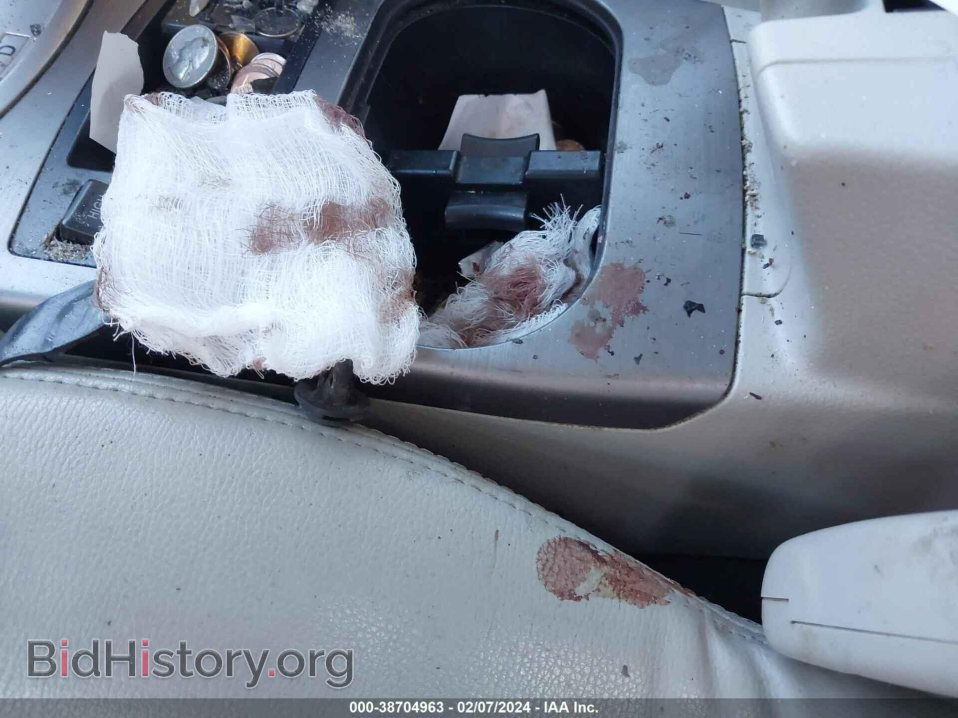 2014 SUBARU OUTBACK - VIN: 4S4BRBKC8E3227939 - Фото 12
