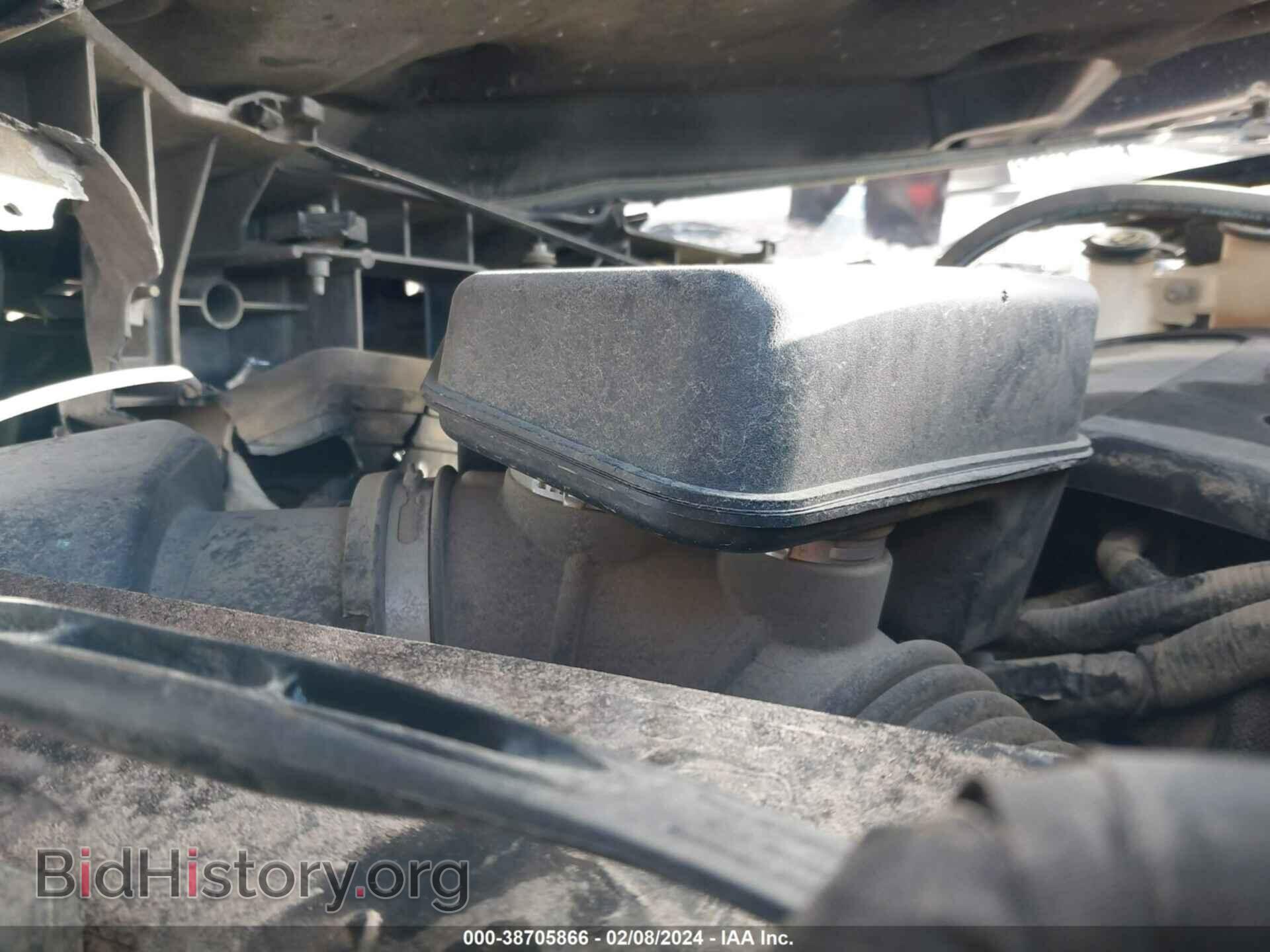 2011 FORD EDGE - VIN: 2FMDK4KC6BBA70710 - Photo 10
