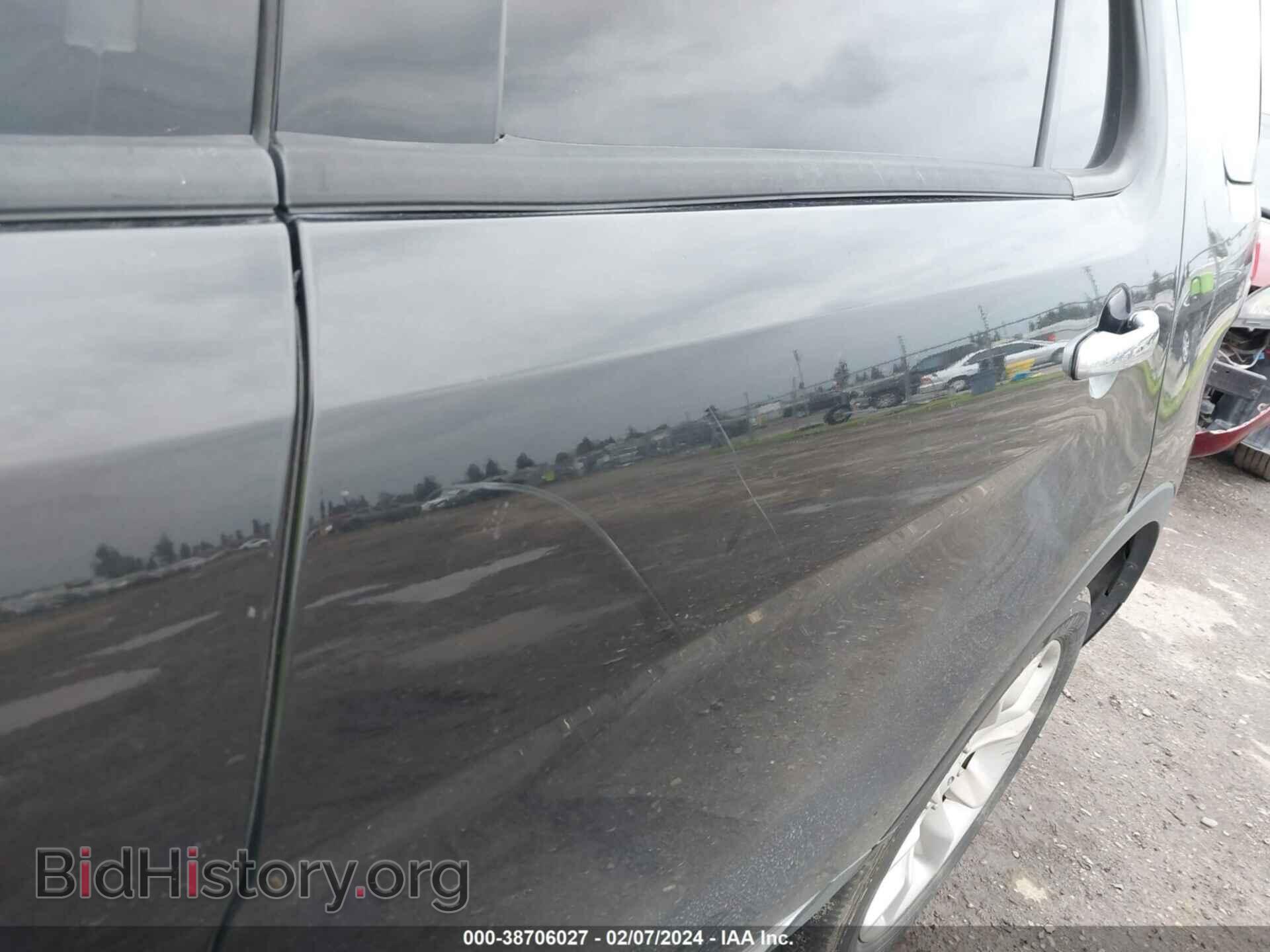 2013 FORD EXPLORER - VIN: 1FM5K8F84DGA67169 - Фото 15