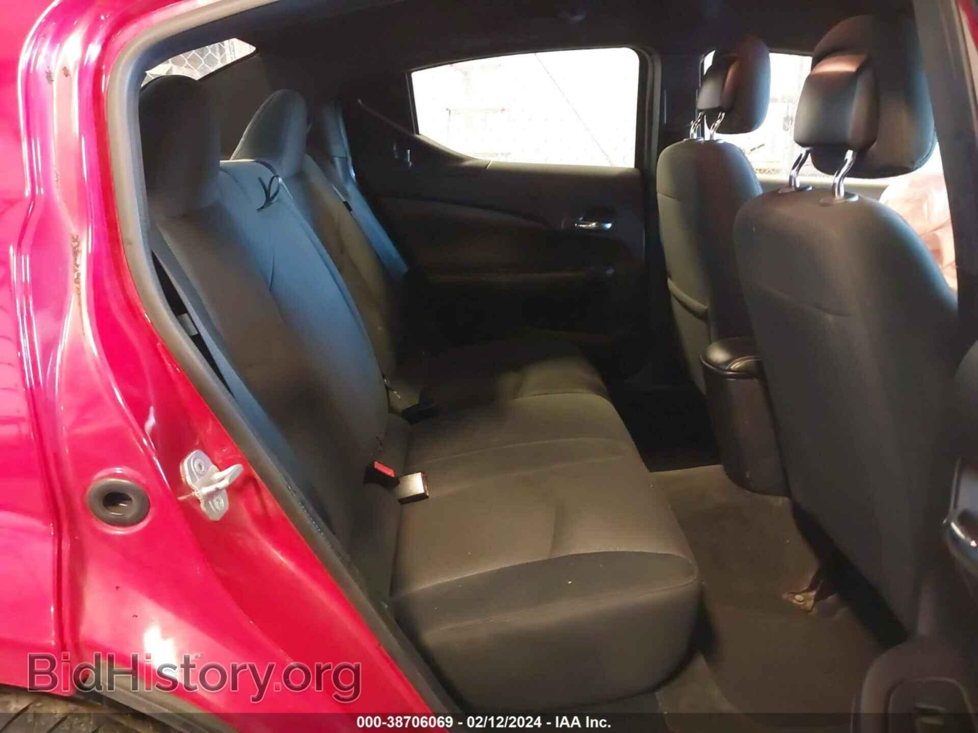 2013 DODGE AVENGER - VIN: 1C3CDZAB1DN572682 - Фото 8
