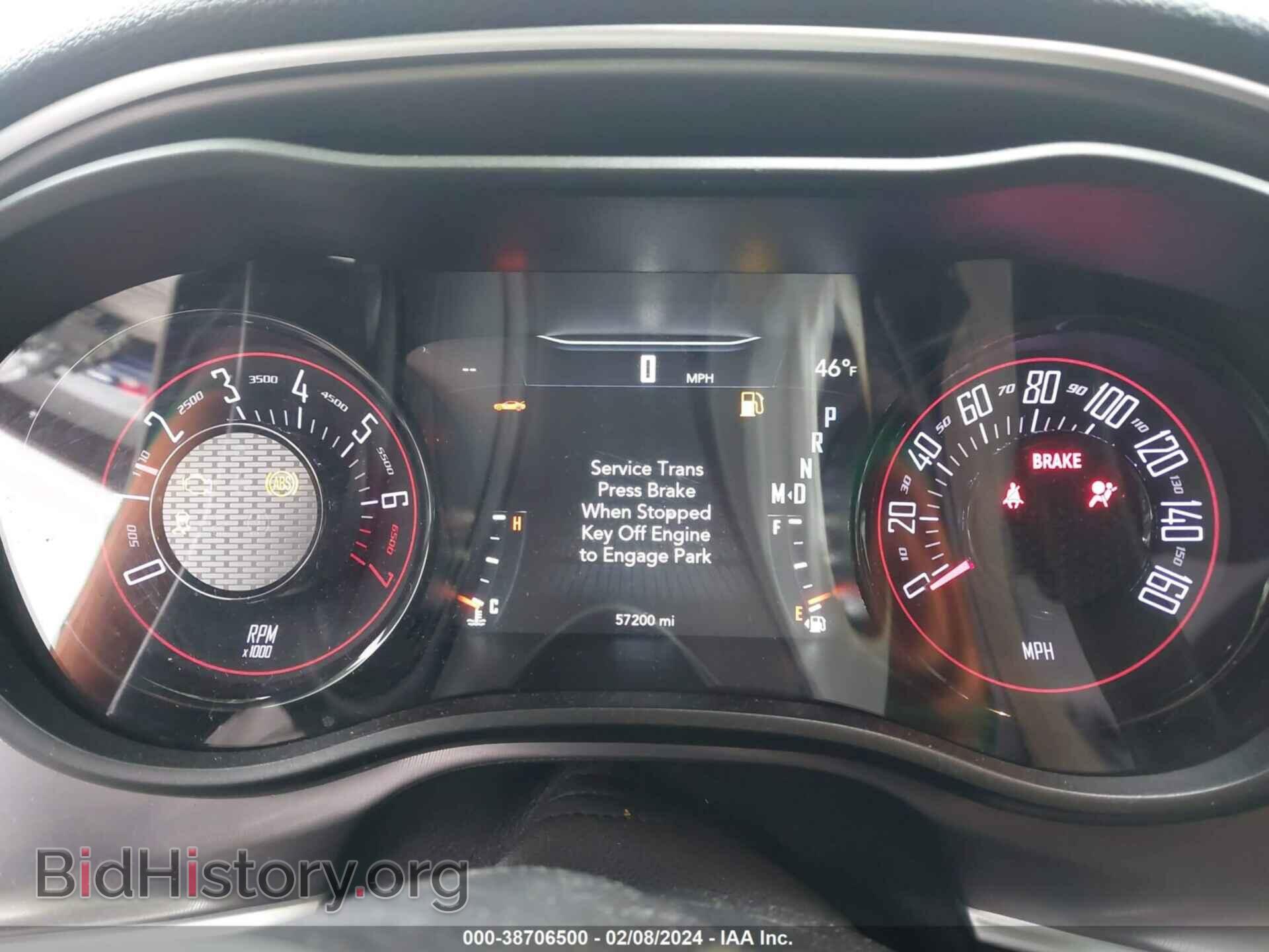 2019 DODGE CHALLENGER - VIN: 2C3CDZAG3KH736385 - Photo 7