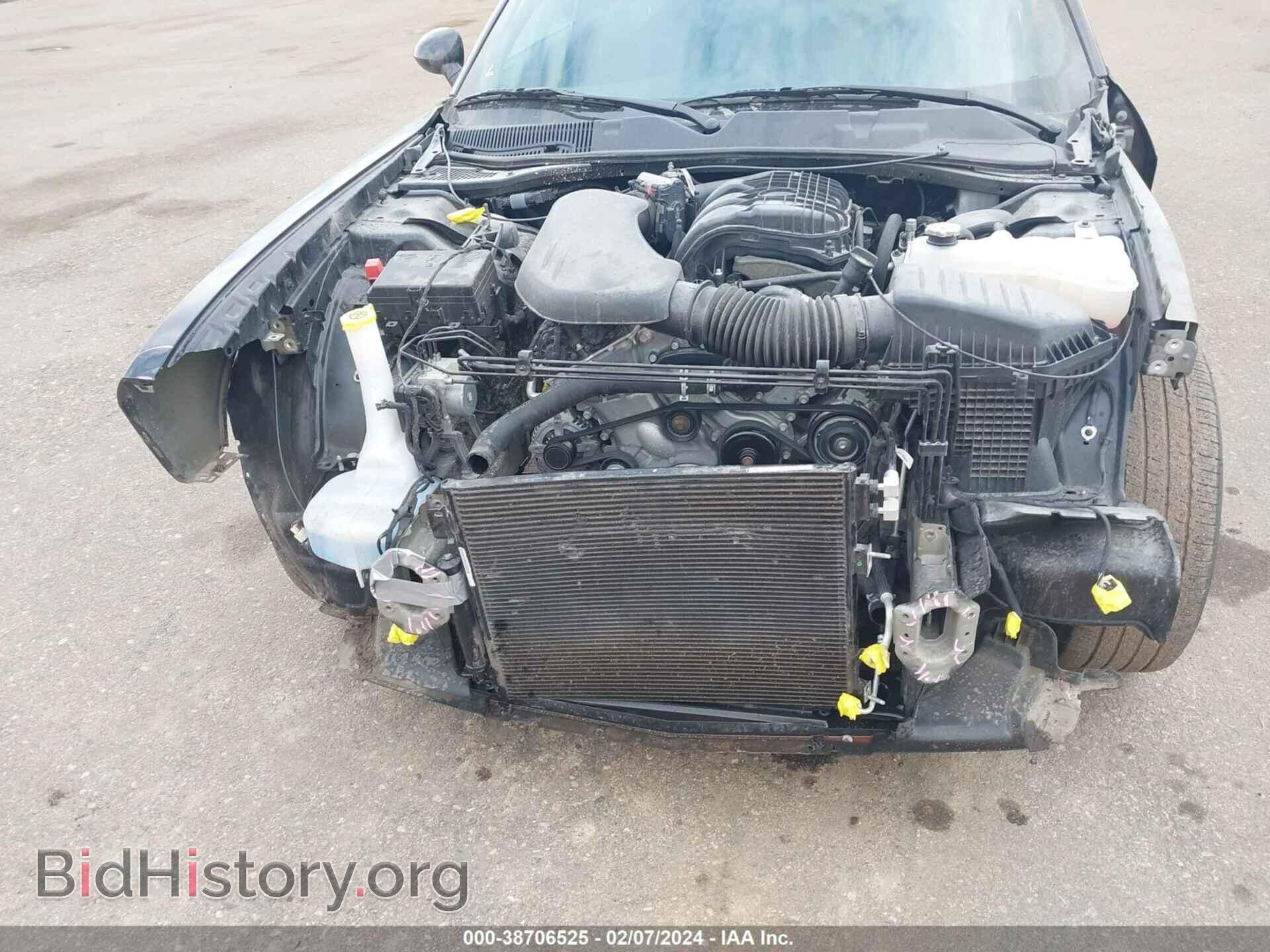2023 DODGE CHALLENGER - VIN: 2C3CDZAG0PH596495 - Photo 6