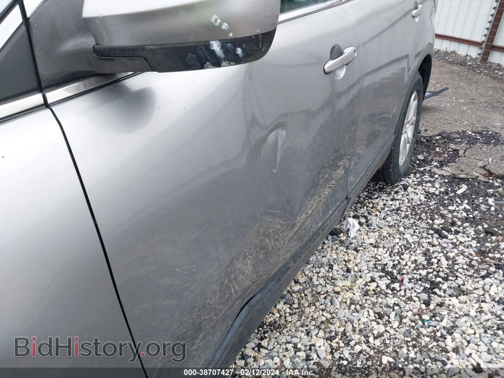 2013 MAZDA CX-9 - VIN: JM3TB2CA8D0405611 - Фото 13
