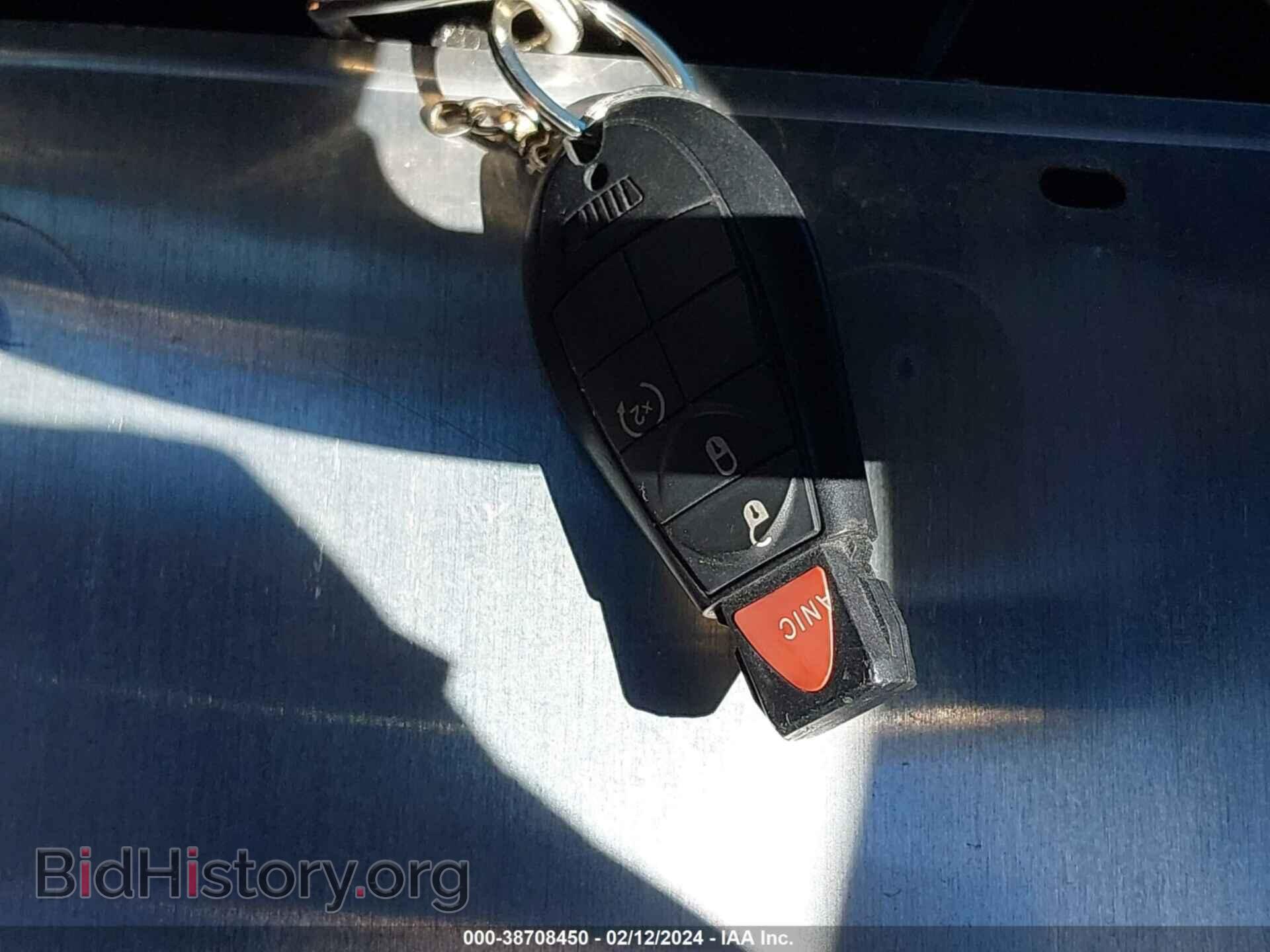 2012 RAM 1500 - VIN: 1C6RD6FT3CS330876 - Photo 11
