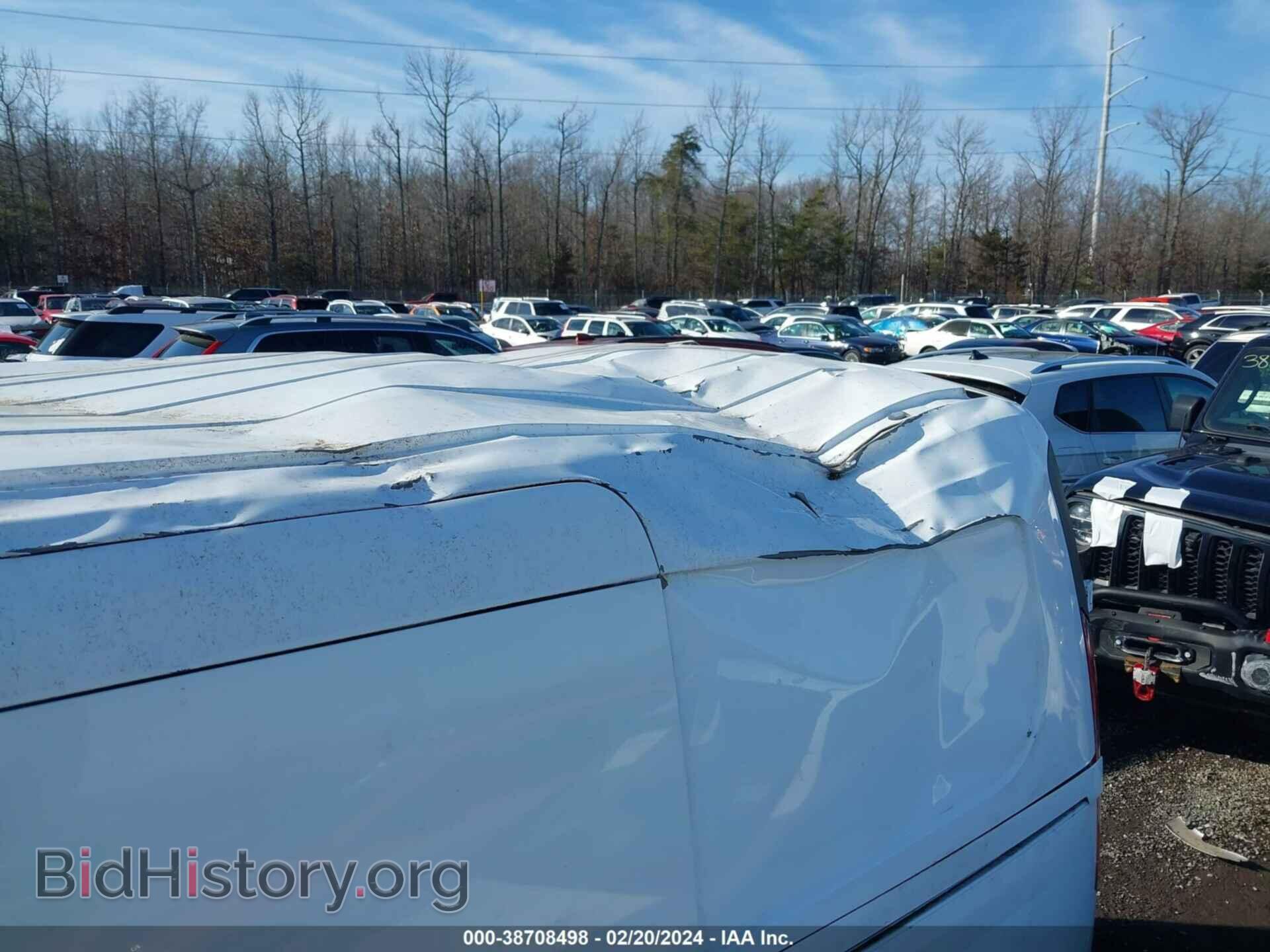 2015 FORD TRANSIT CONNECT - VIN: NM0LS7F70F1229248 - Фото 6
