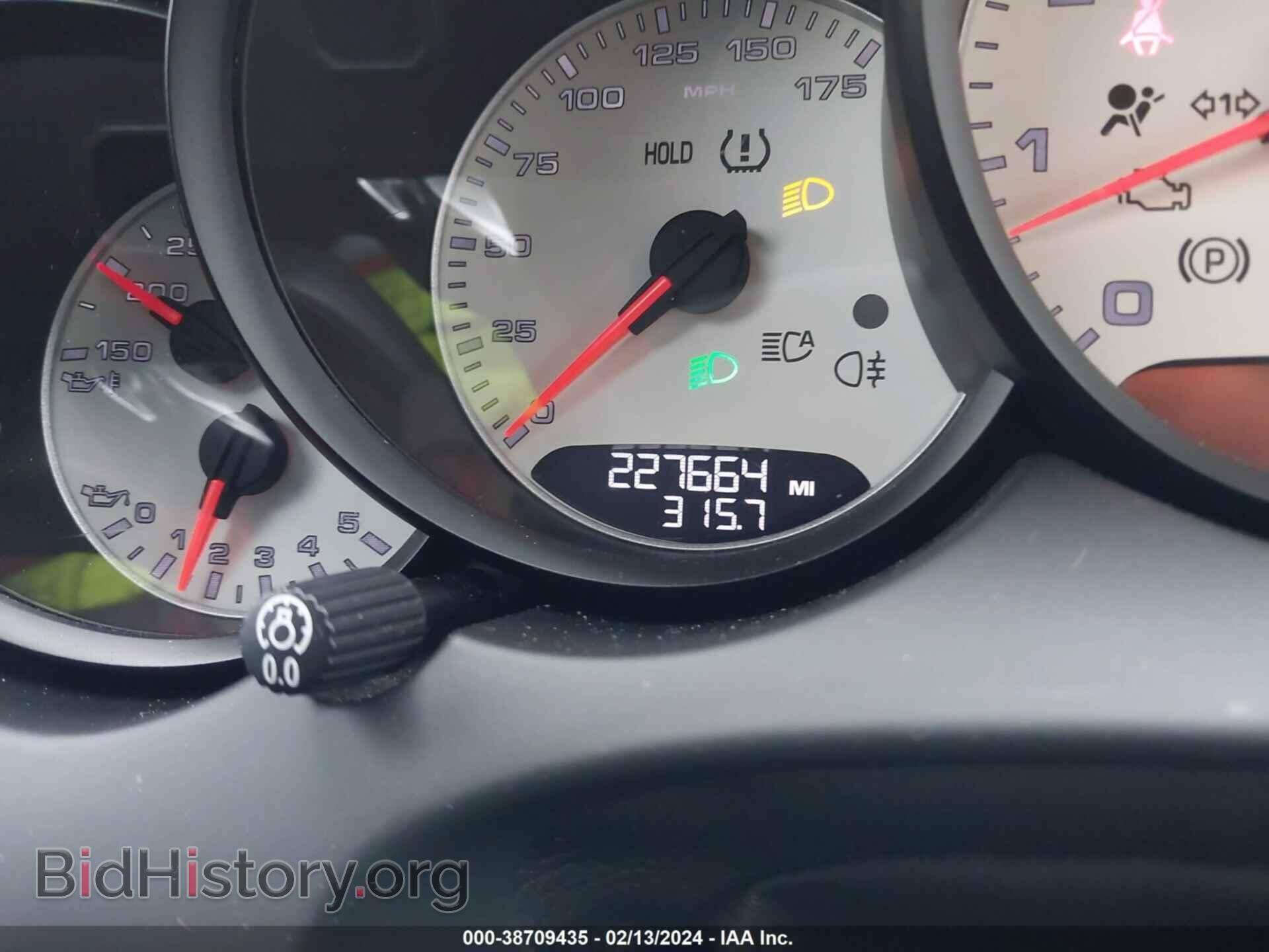 2013 PORSCHE CAYENNE - VIN: WP1AD2A29DLA79661 - Photo 15