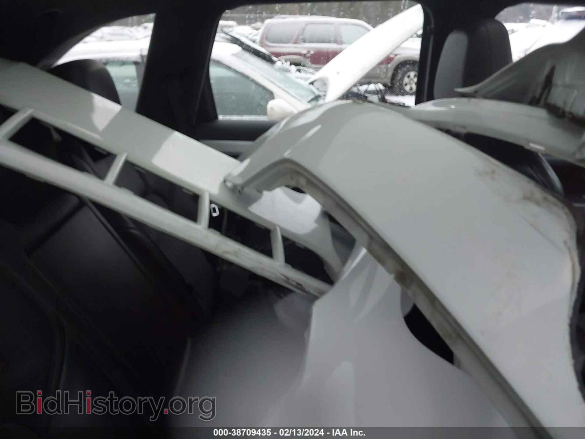 2013 PORSCHE CAYENNE - VIN: WP1AD2A29DLA79661 - Photo 8
