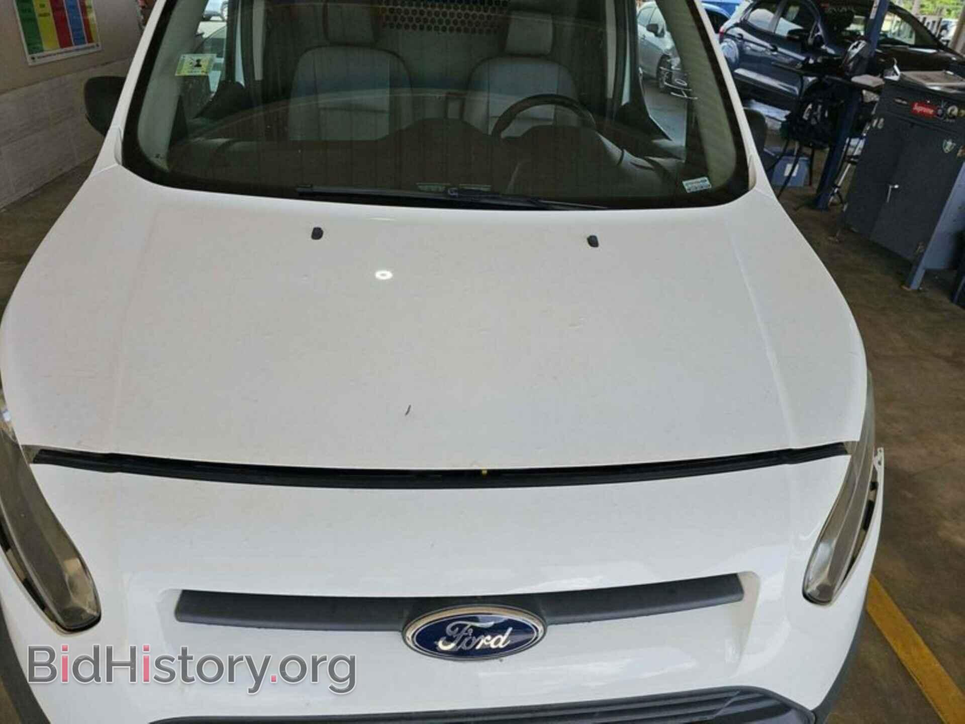 2015 FORD TRANSIT CONNECT - VIN: NM0LS6E76F1207461 - Фото 22