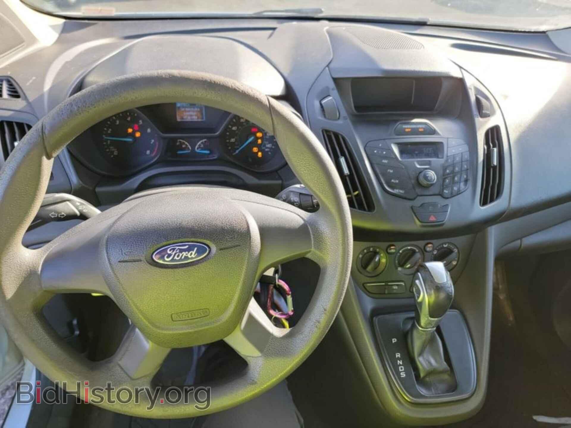 2015 FORD TRANSIT CONNECT - VIN: NM0LS6E76F1207461 - Фото 23