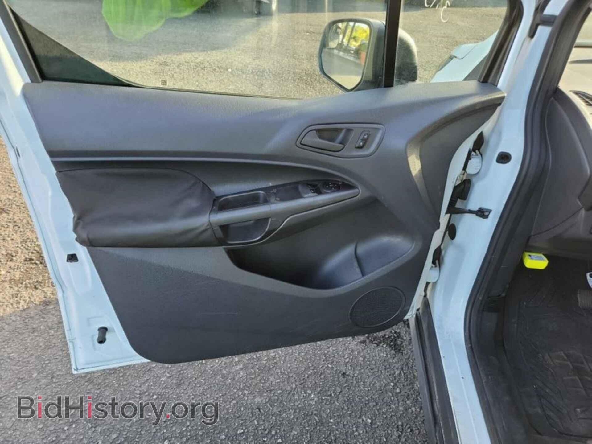2015 FORD TRANSIT CONNECT - VIN: NM0LS6E76F1207461 - Фото 4