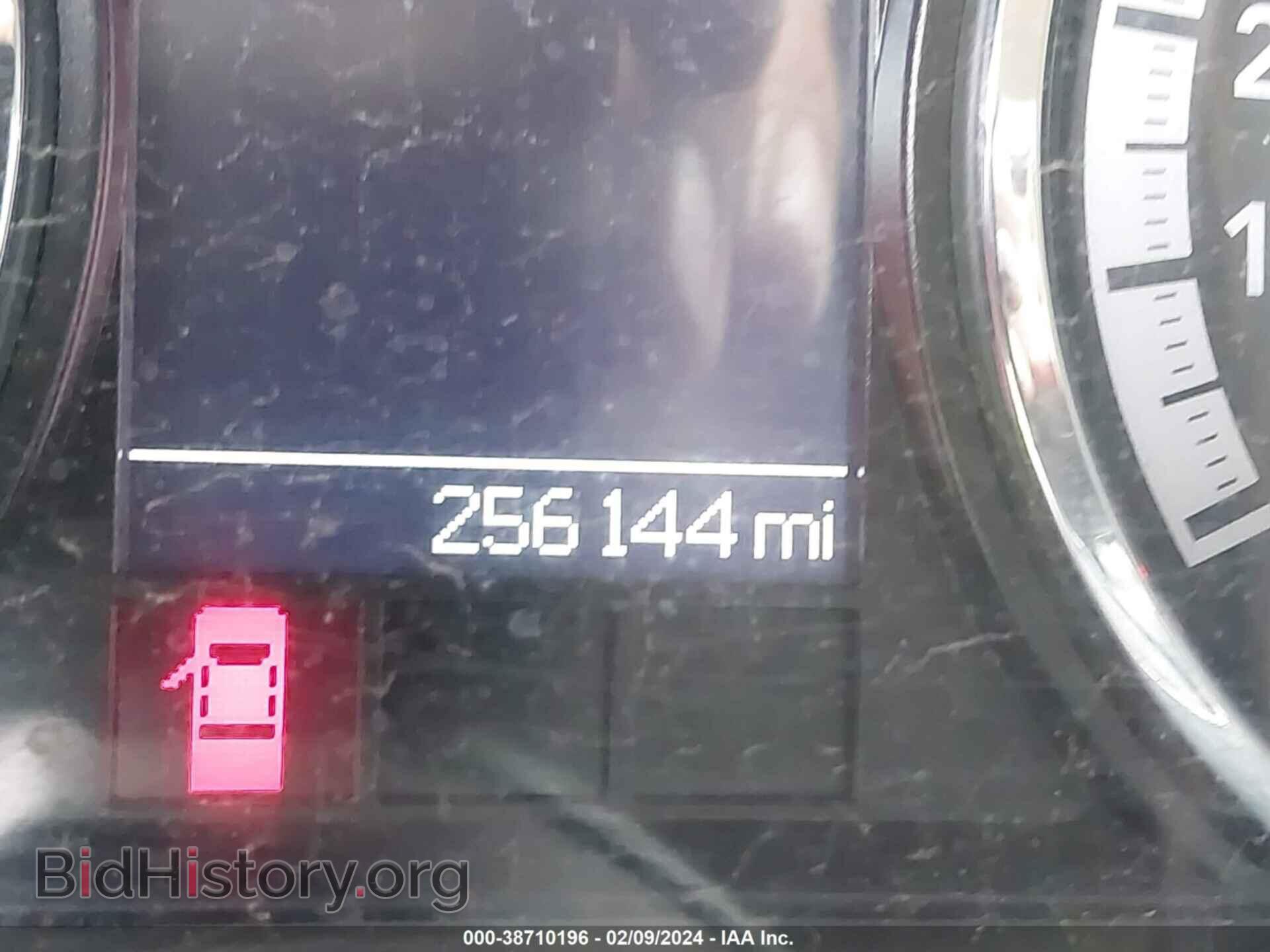 2012 RAM 2500 - VIN: 3C6UD5CL4CG283941 - Photo 7