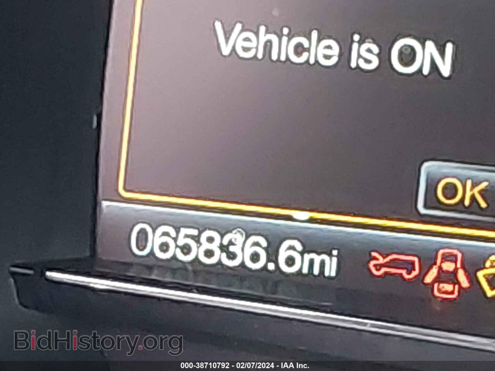 2018 FORD EXPLORER - VIN: 1FM5K8F83JGB11447 - Фото 16