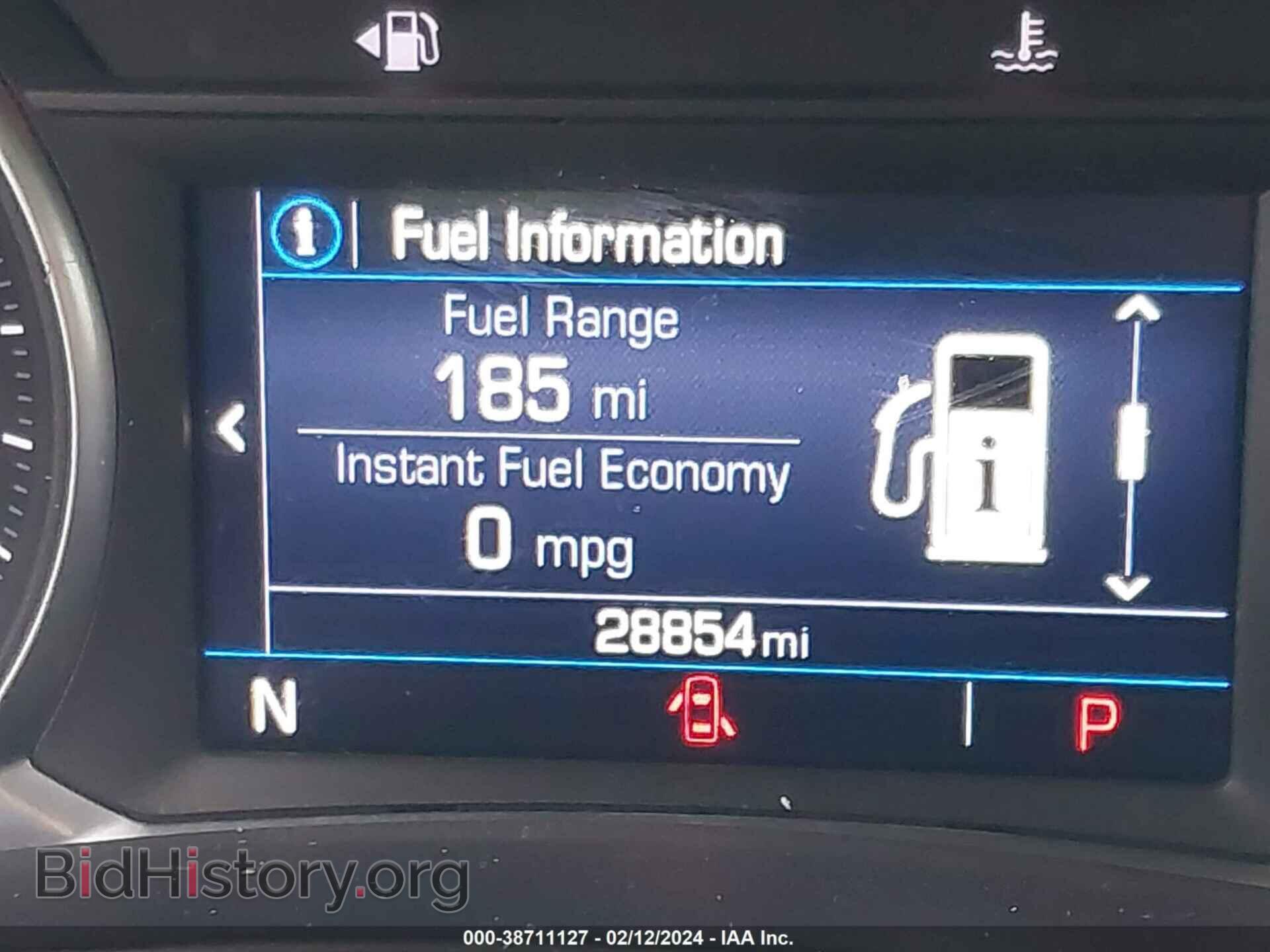 2021 GMC TERRAIN - VIN: 3GKALMEV5ML327577 - Photo 15