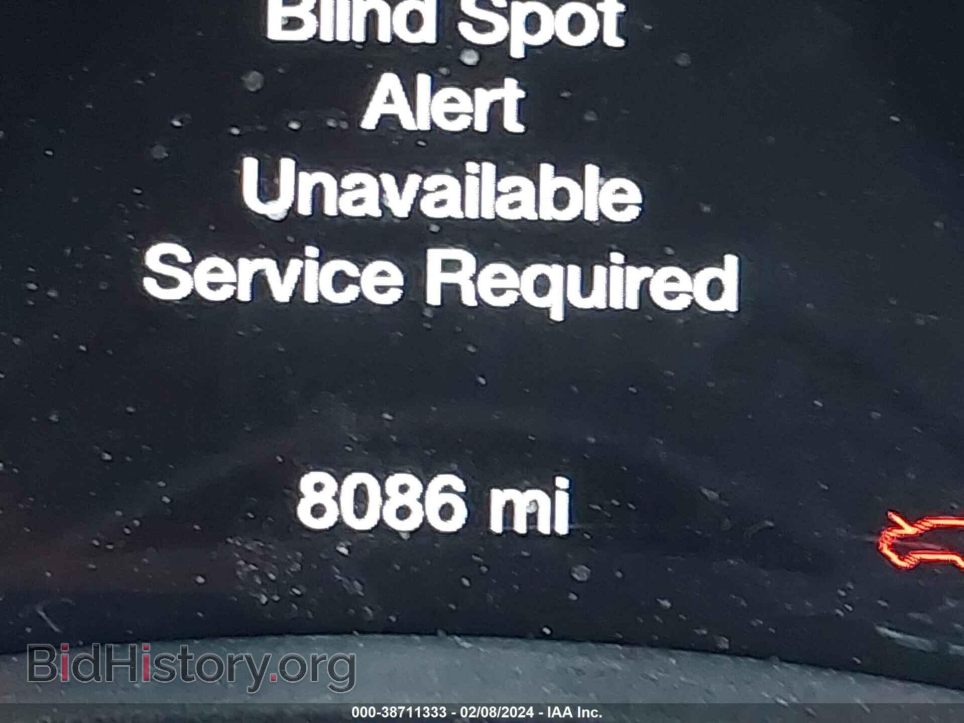 2023 DODGE DURANGO - VIN: 1C4SDHCTXPC687062 - Фото 16