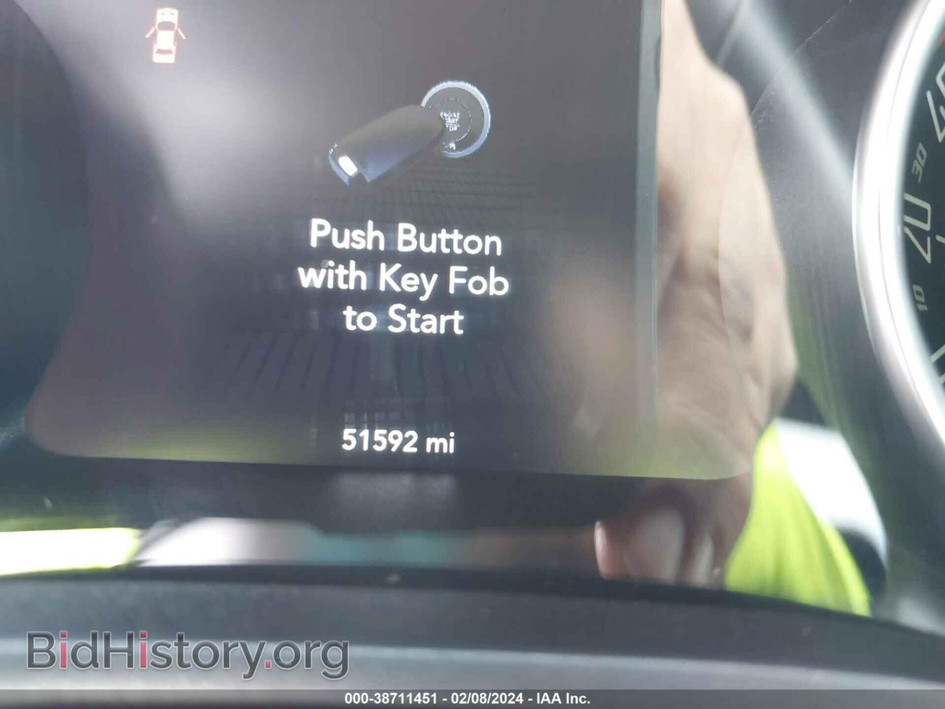2019 DODGE CHALLENGER - VIN: 2C3CDZAG4KH733897 - Photo 7