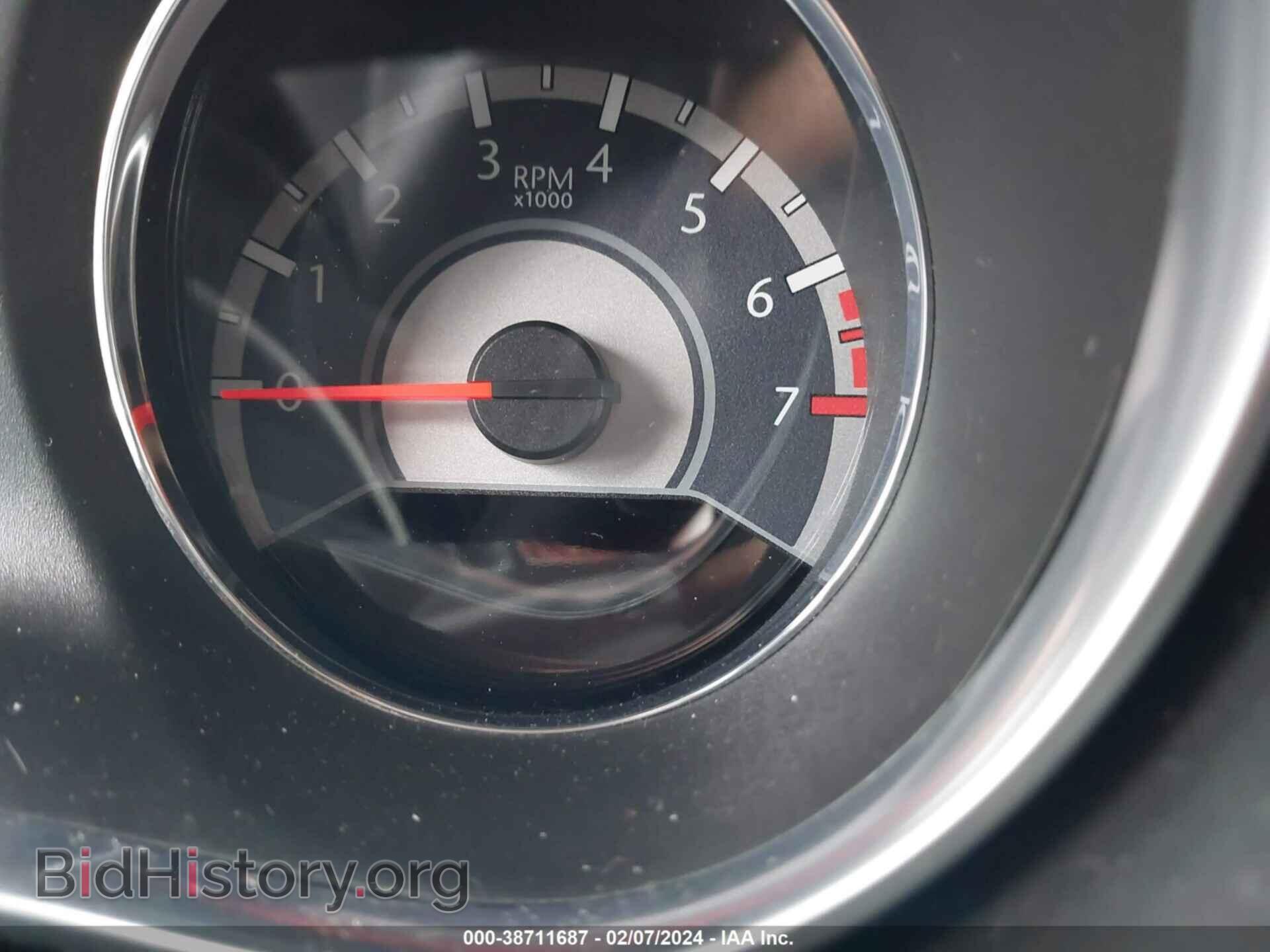 2013 CHRYSLER 200 - VIN: 1C3CCBBB0DN732270 - Фото 7