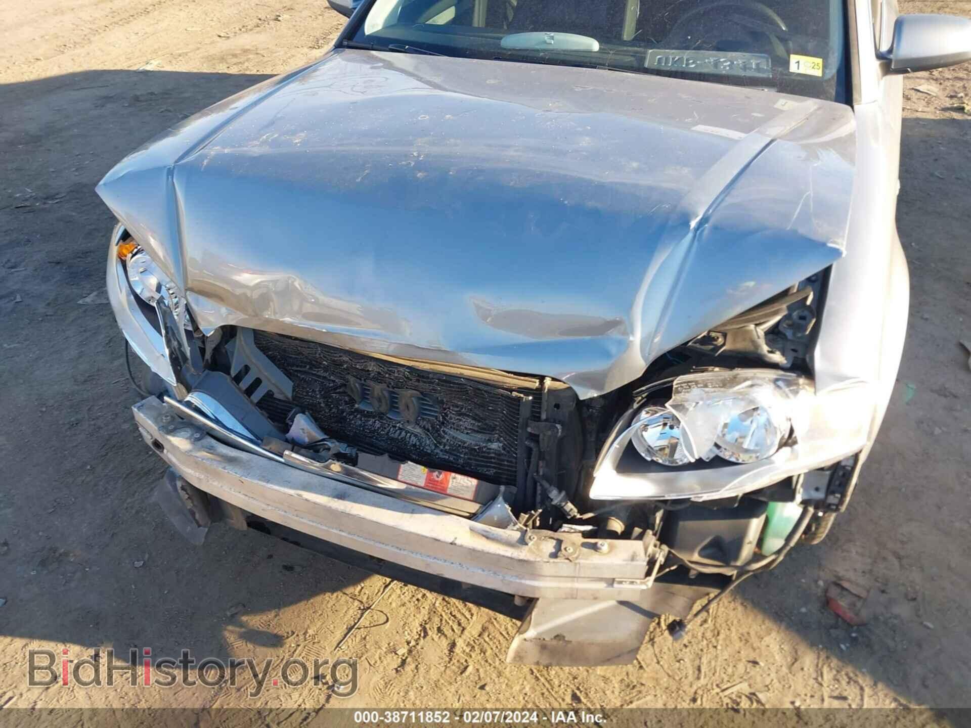 2008 AUDI A4 - VIN: WAUDF78E68A162033 - Фото 6
