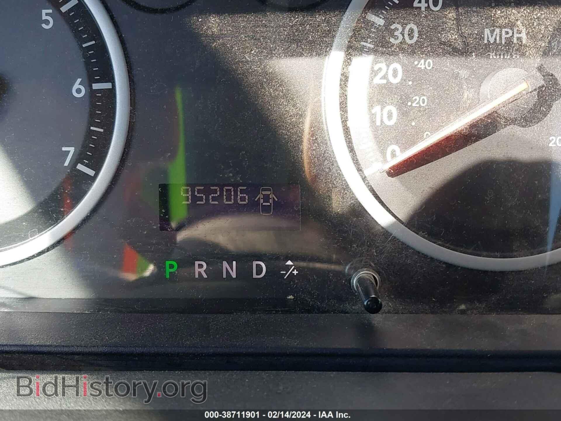 2011 RAM RAM 1500 - VIN: 1D7RB1CP7BS597189 - Фото 7