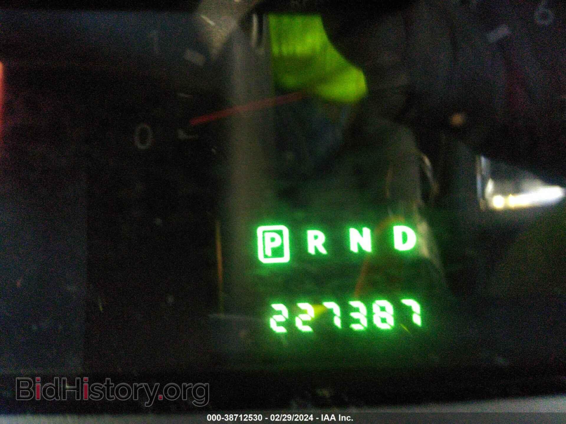 2010 DODGE JOURNEY - VIN: 3D4PG4FB8AT242519 - Фото 7