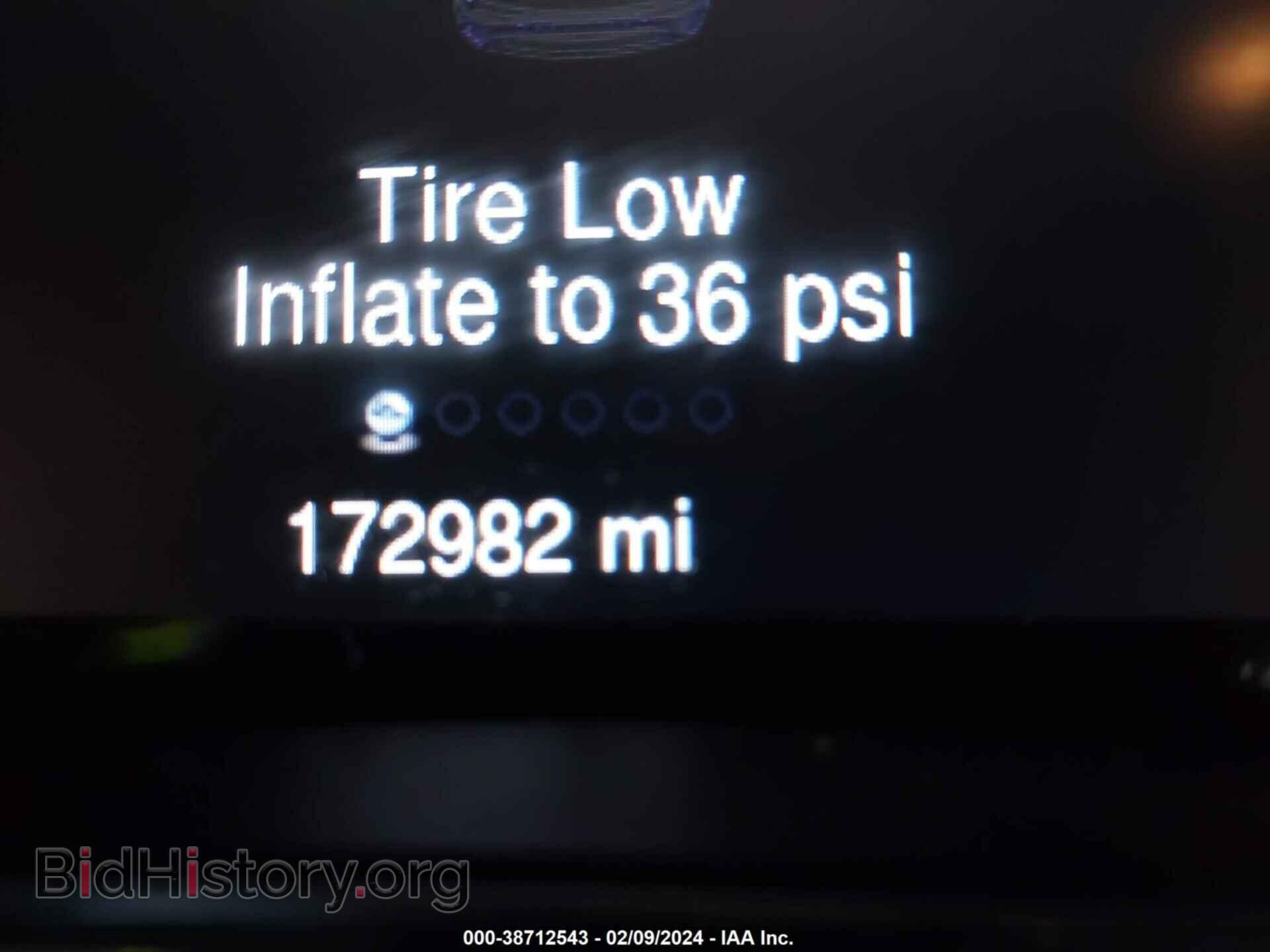 2015 DODGE DURANGO - VIN: 1C4RDJDG8FC888111 - Photo 7