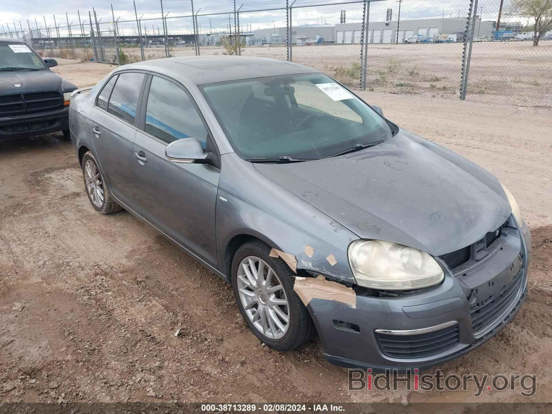 Photo 3VWRA71K49M020773 - VOLKSWAGEN JETTA 2009